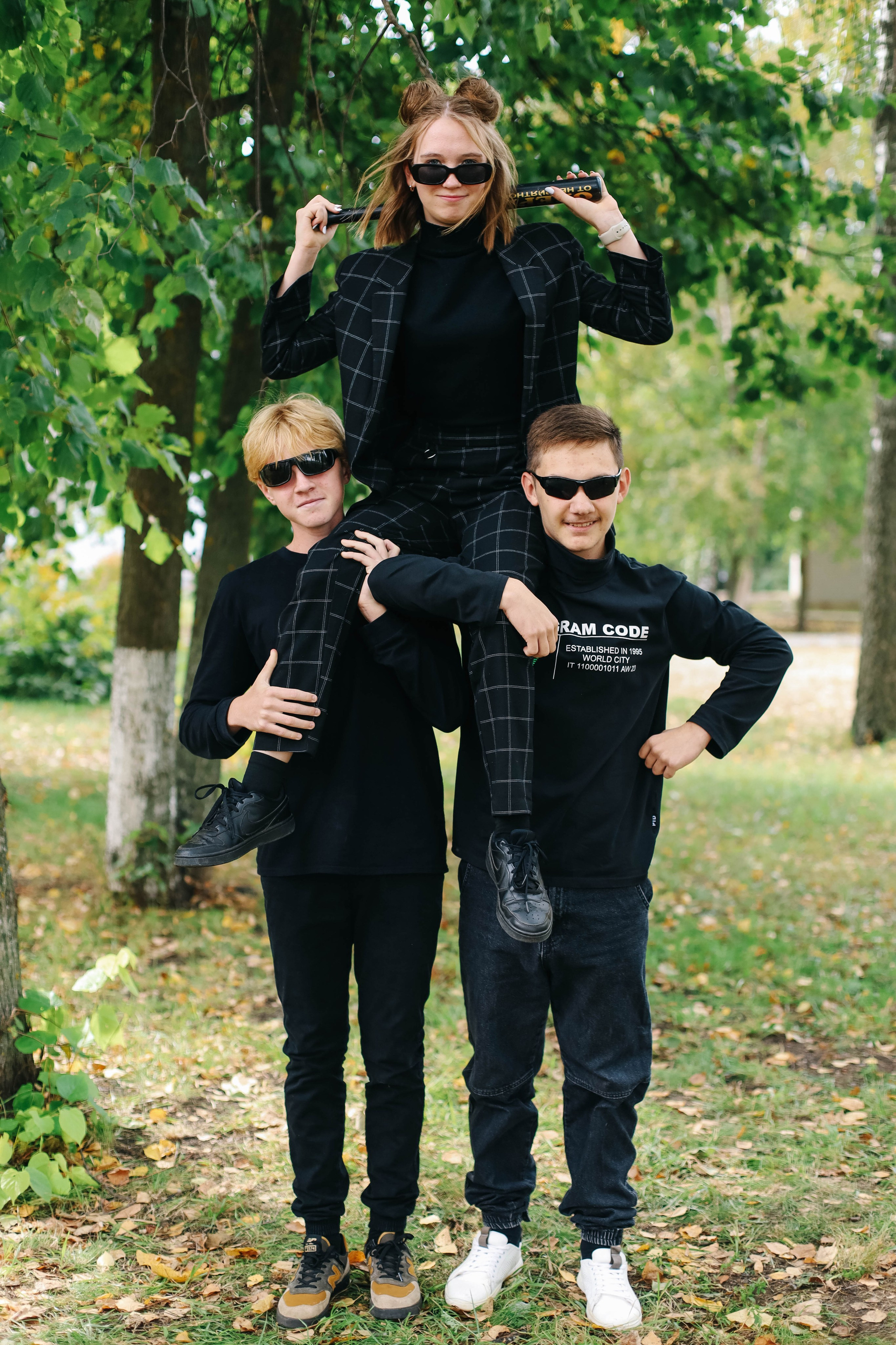 9 класс. Семейный и свадебный фотограф в Пензе Валерия Филюкова