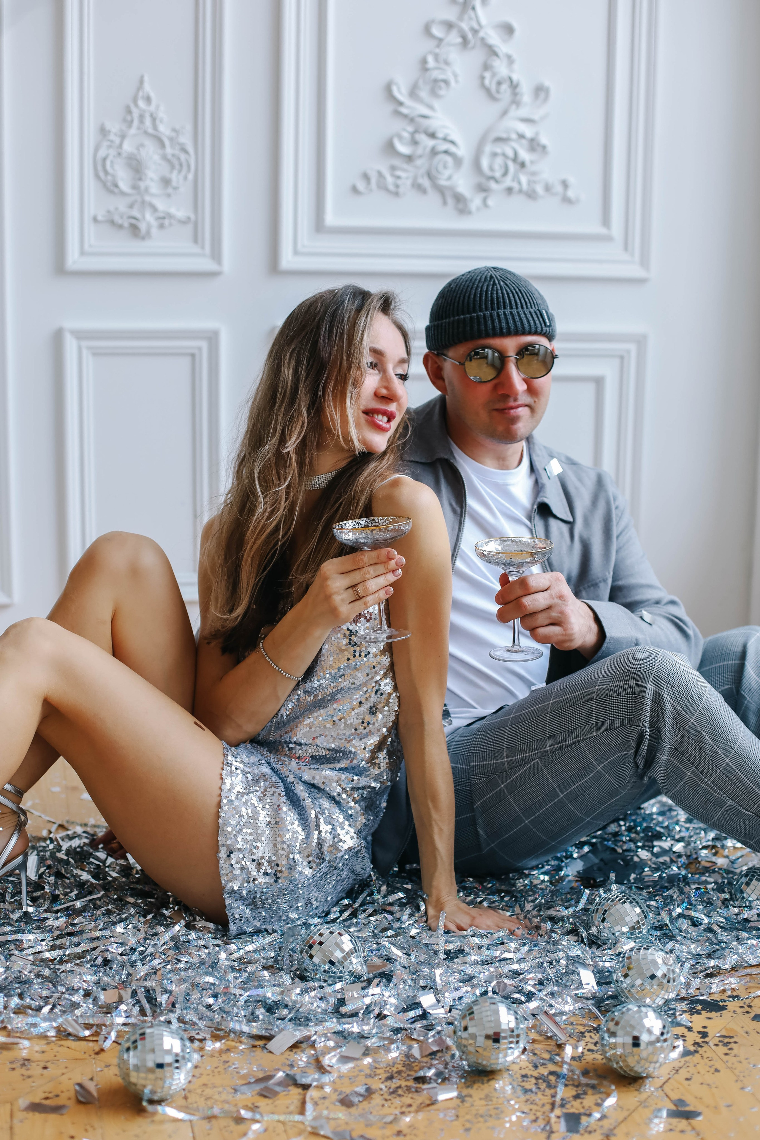 Даша и Максим. Семейный и свадебный фотограф в Пензе Валерия Филюкова