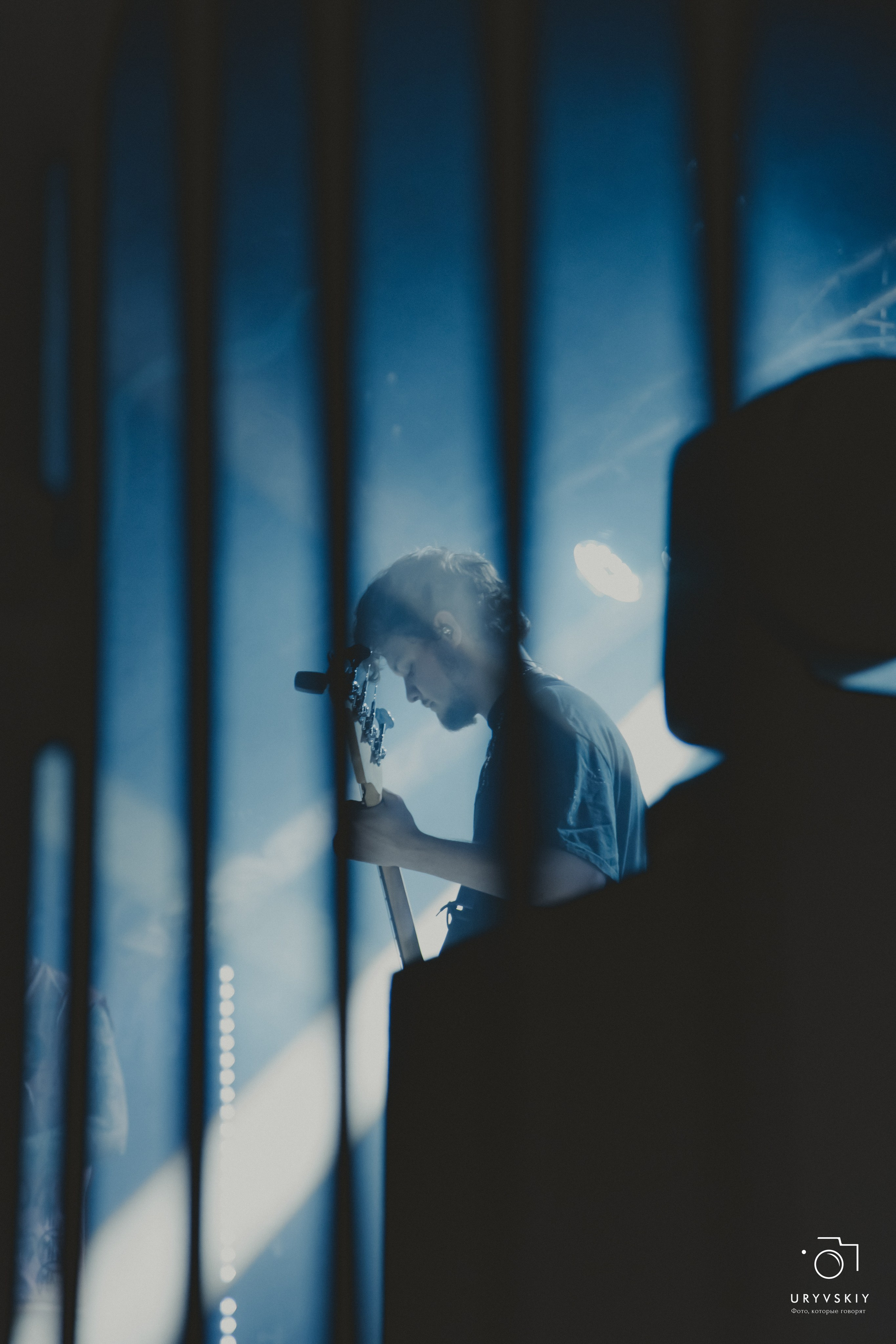 Фото съемки. Игорь Урывский. Фотограф Красноярск