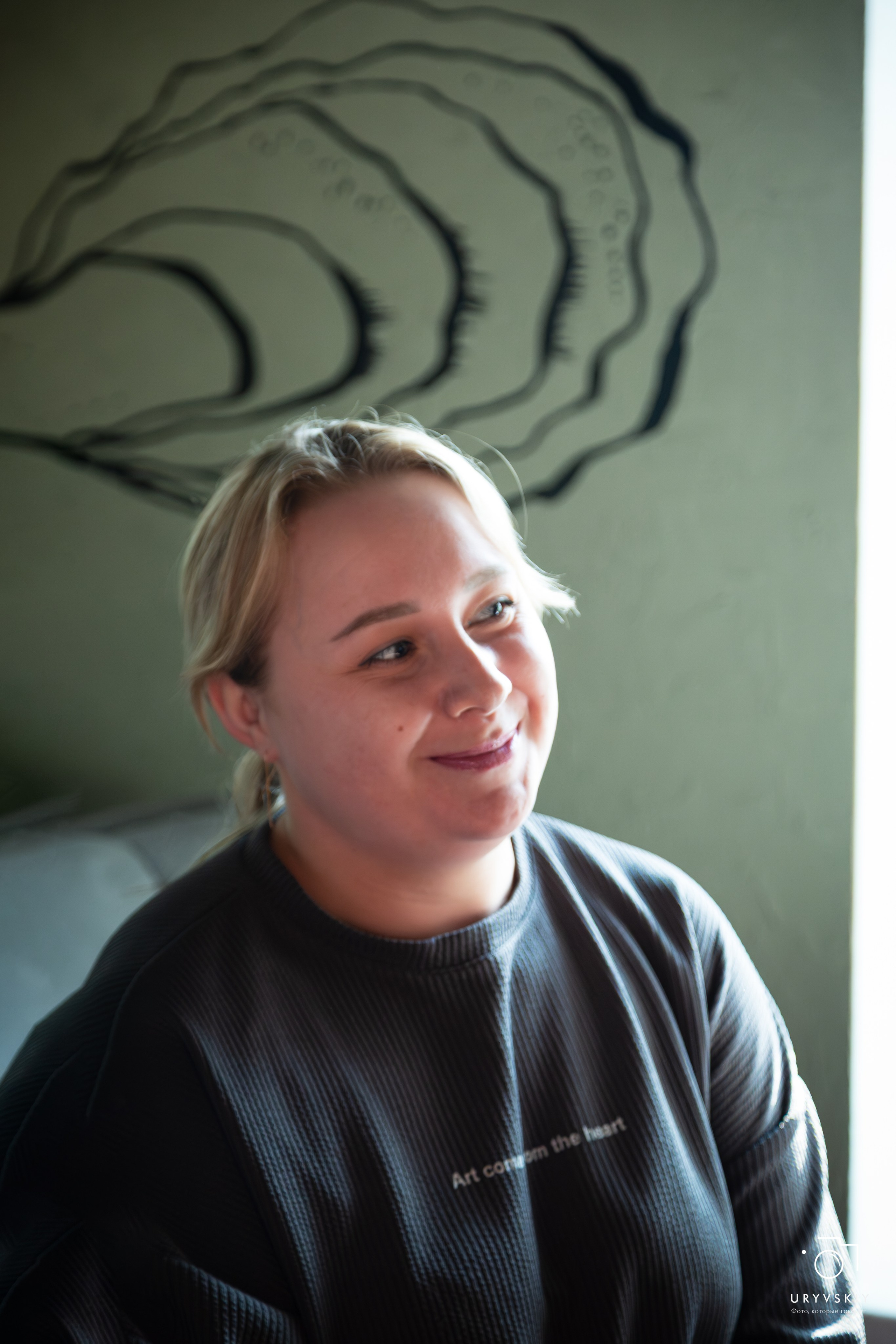 Шоу Top Model Кастинг. Игорь Урывский. Фотограф Красноярск