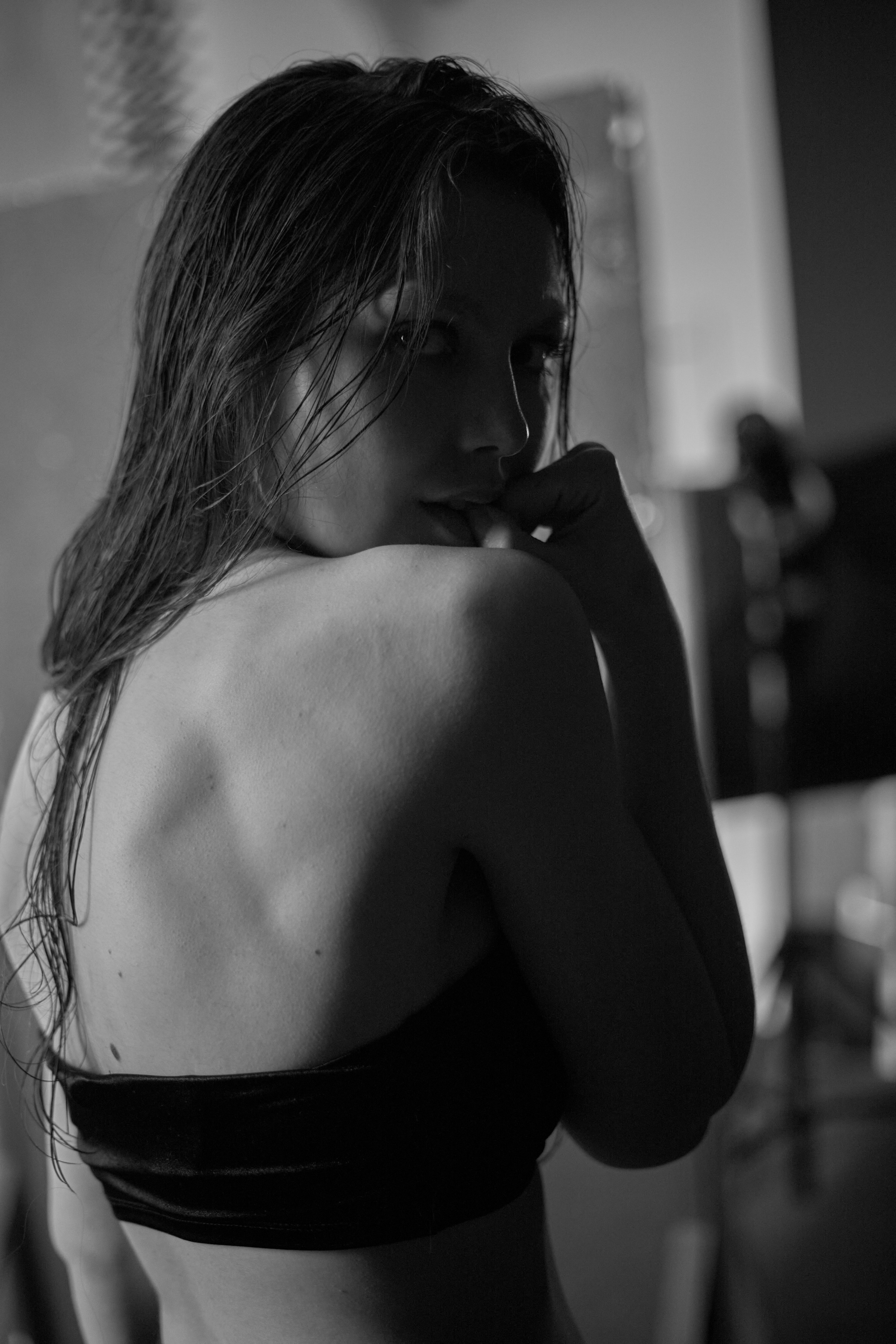 Мария. Фотограф в Санкт-Петербурге Вадим Иванов