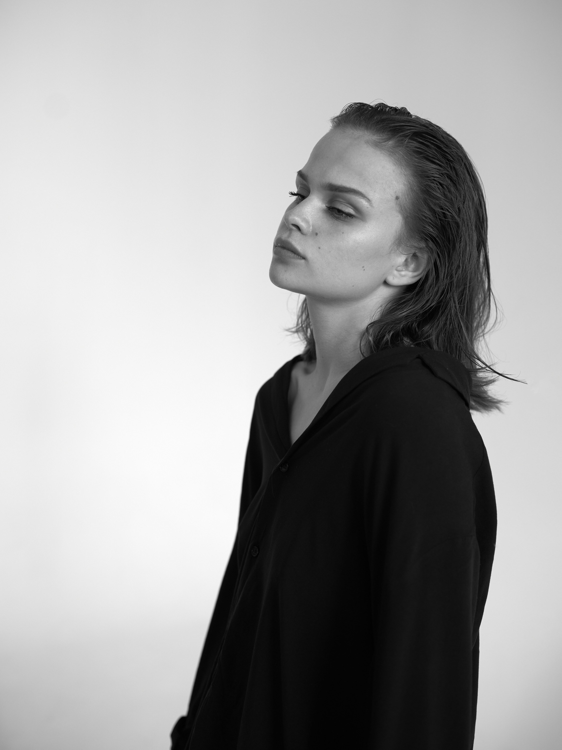 Рубаха. Photographer in St. Petersburg Vadim Ivanov