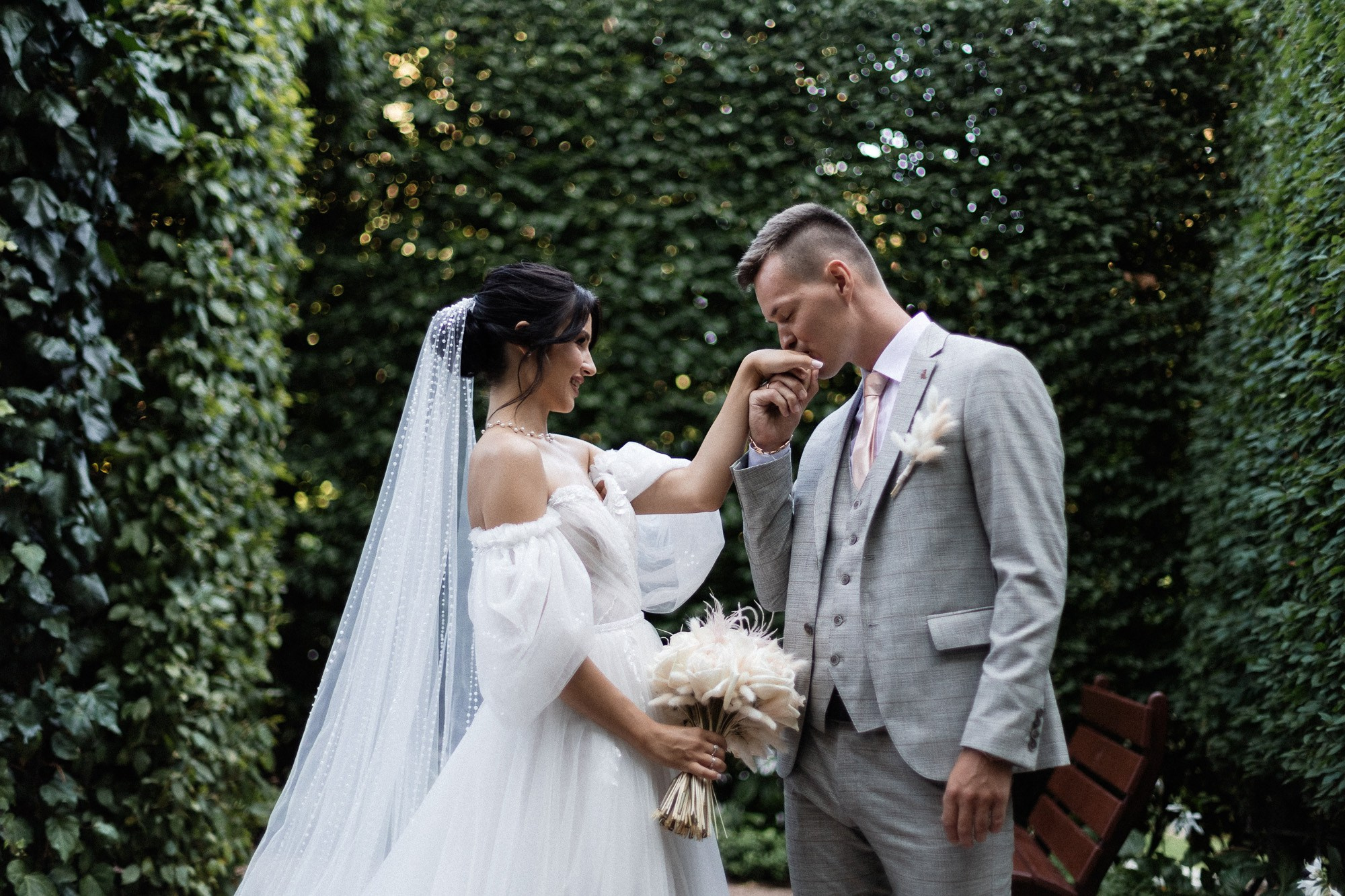 Владимир и Алина — Свадьба в отеле Mriya Resort & Spa. Свадебный фотограф, фотосъемка в Крыму, Севастополе, Симферополе, Ялте