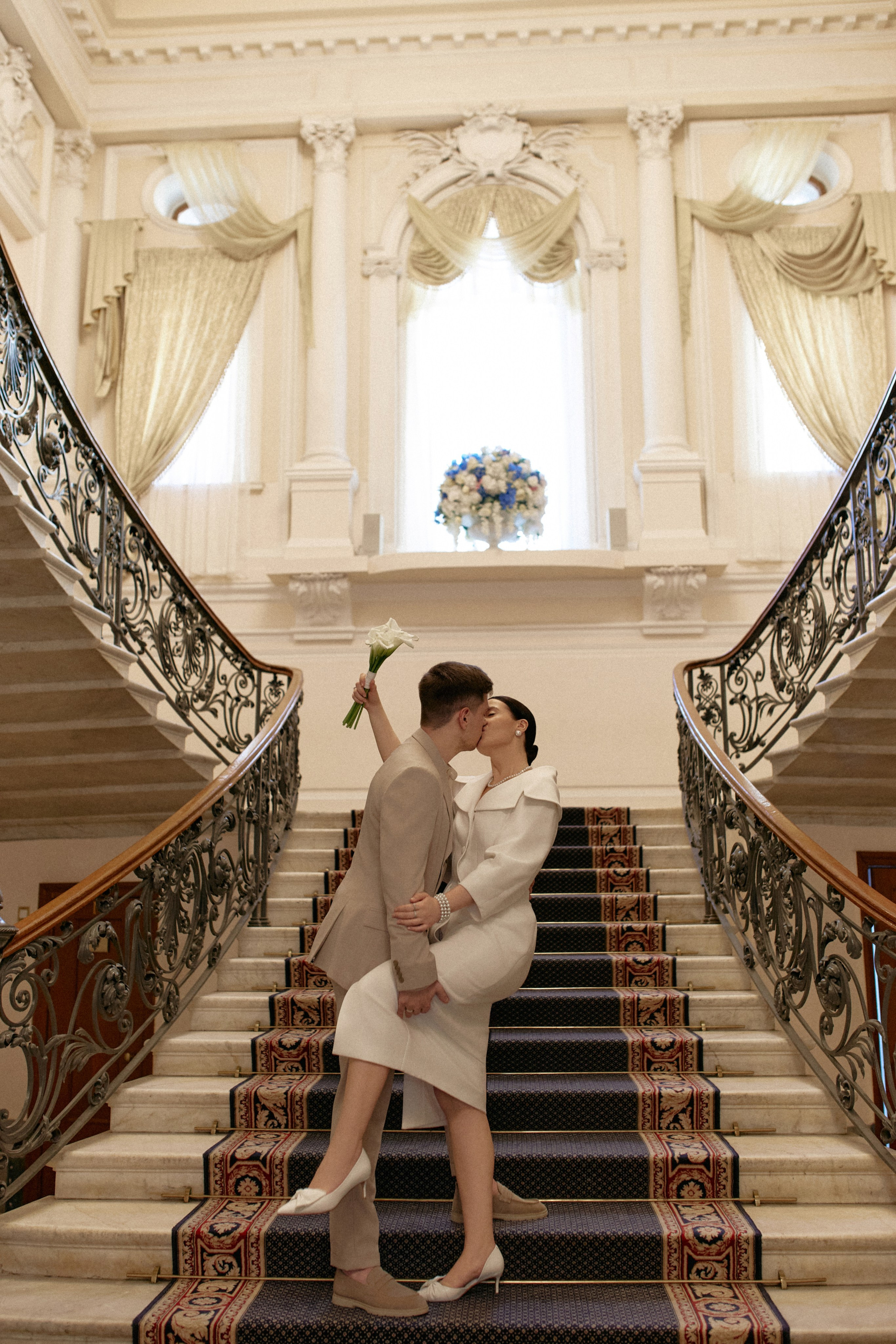 Илья & Даша. Сестры Карабаза. Фотографы и ретушеры в Москве и Санкт-Петербурге