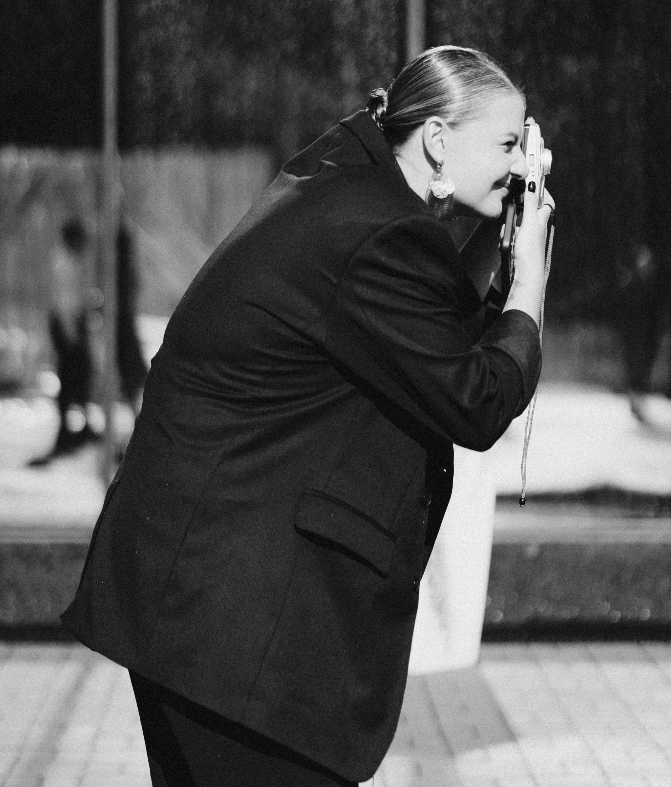 Этот концерт был посвящён им и только им