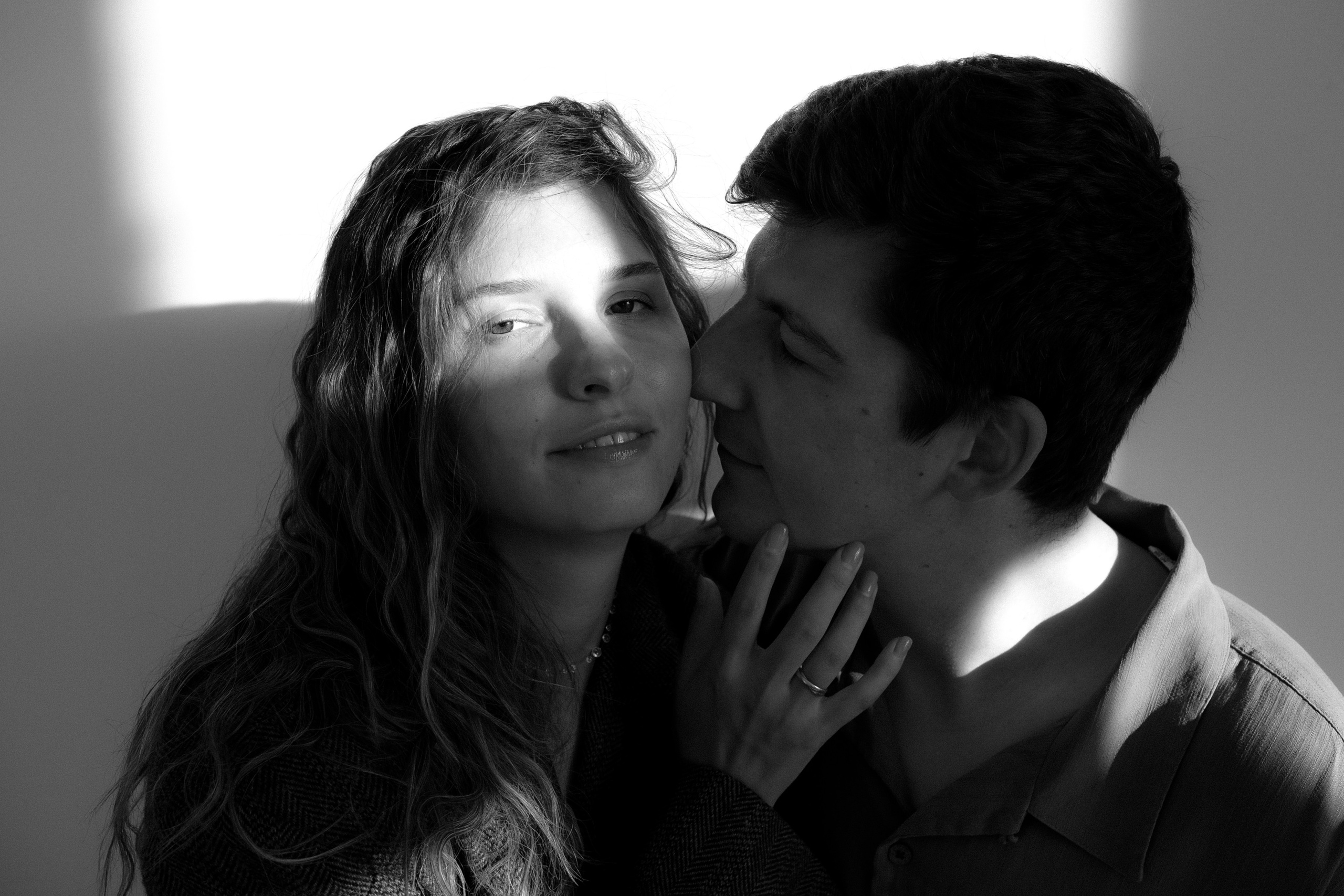 Сдаюсь любви. Свадебный и семейный фотограф Москва Варламова Виктория