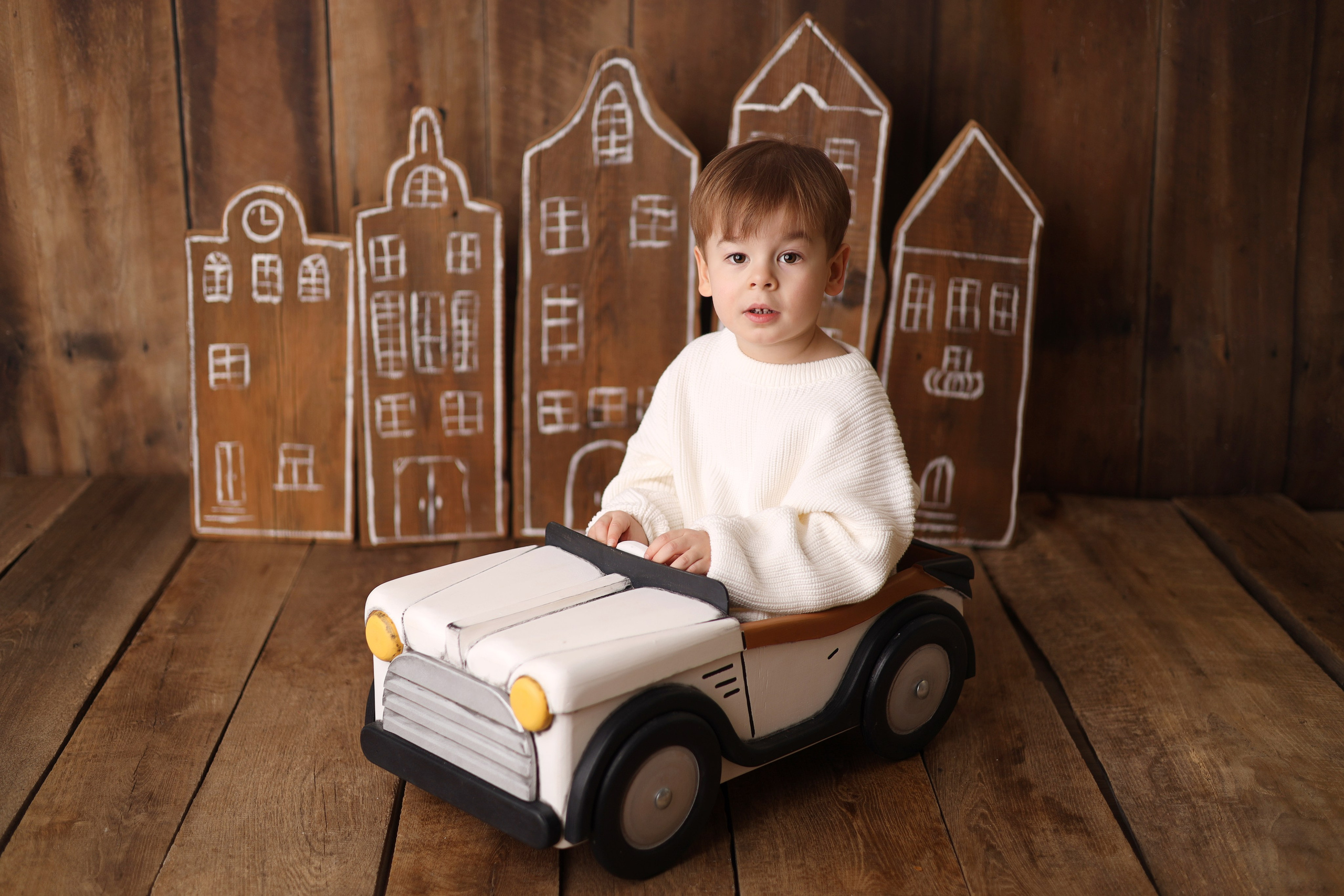 Максиму 11 месяцев. Фотограф новорожденных Москва. Ньюборн фотограф Москва