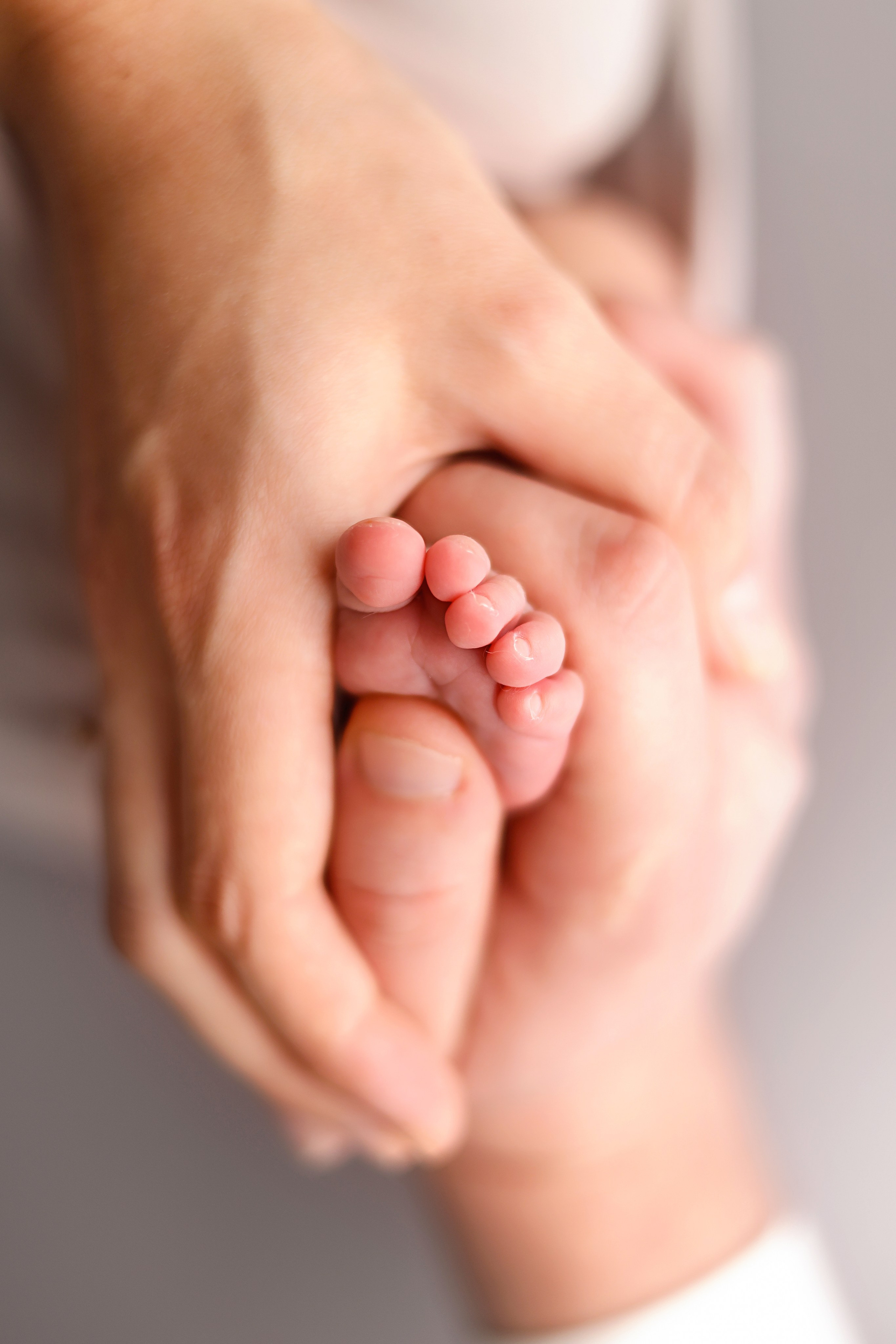 Ньюборн съемка Авроры, максимальный пакет. Фотограф новорожденных Москва. Ньюборн фотограф Москва