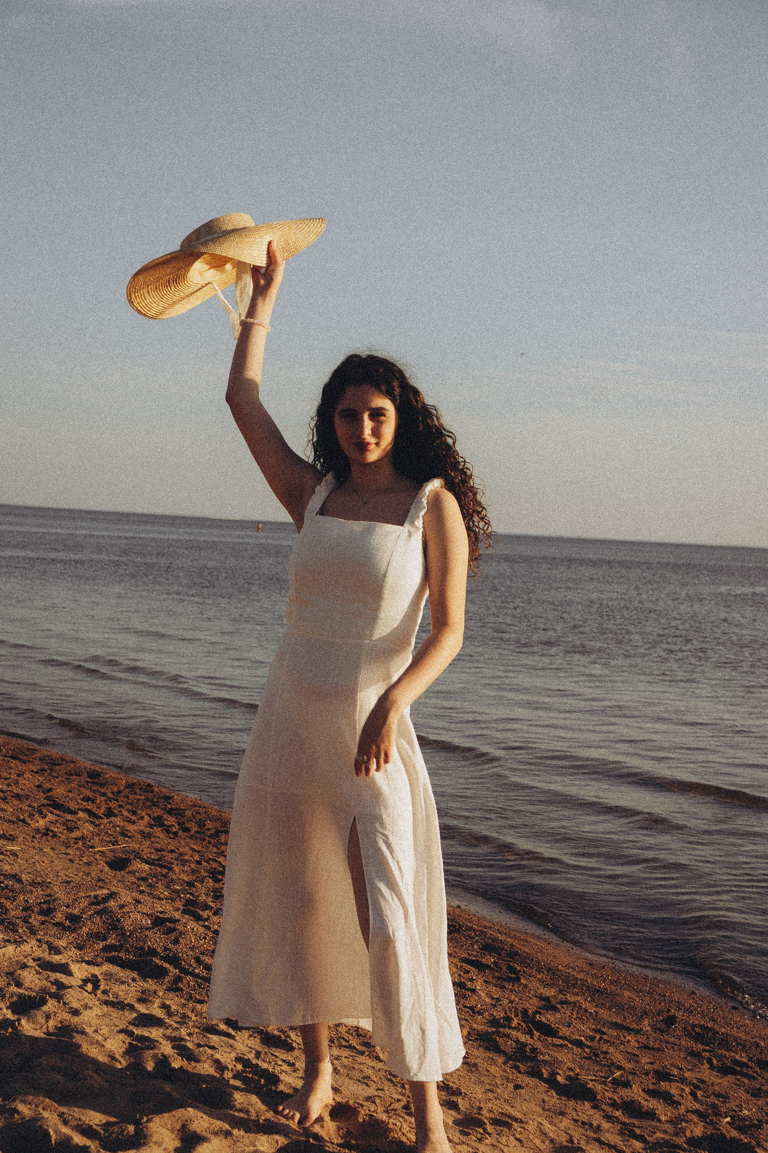 НА ФИНСКОМ ЗАЛИВЕ. Профессиональный фотограф, Санкт-Петербург — Виктория Богомолова