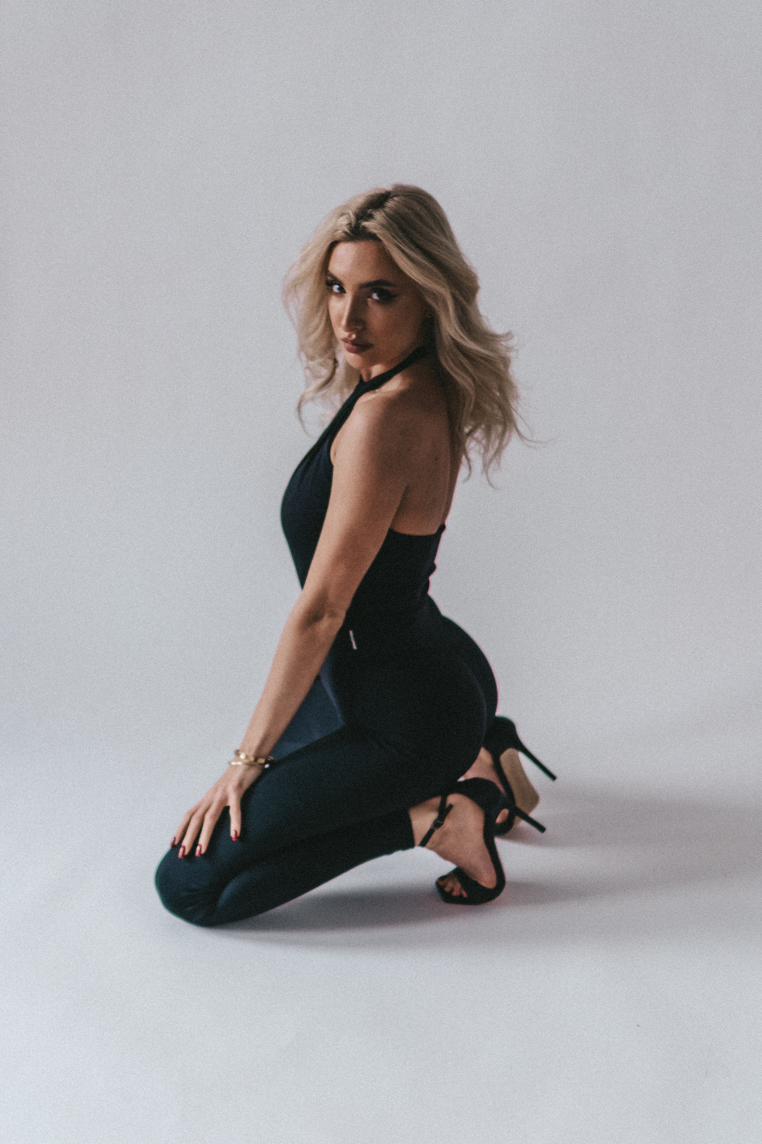 Студийная. Профессиональный фотограф, Санкт-Петербург — Виктория Богомолова