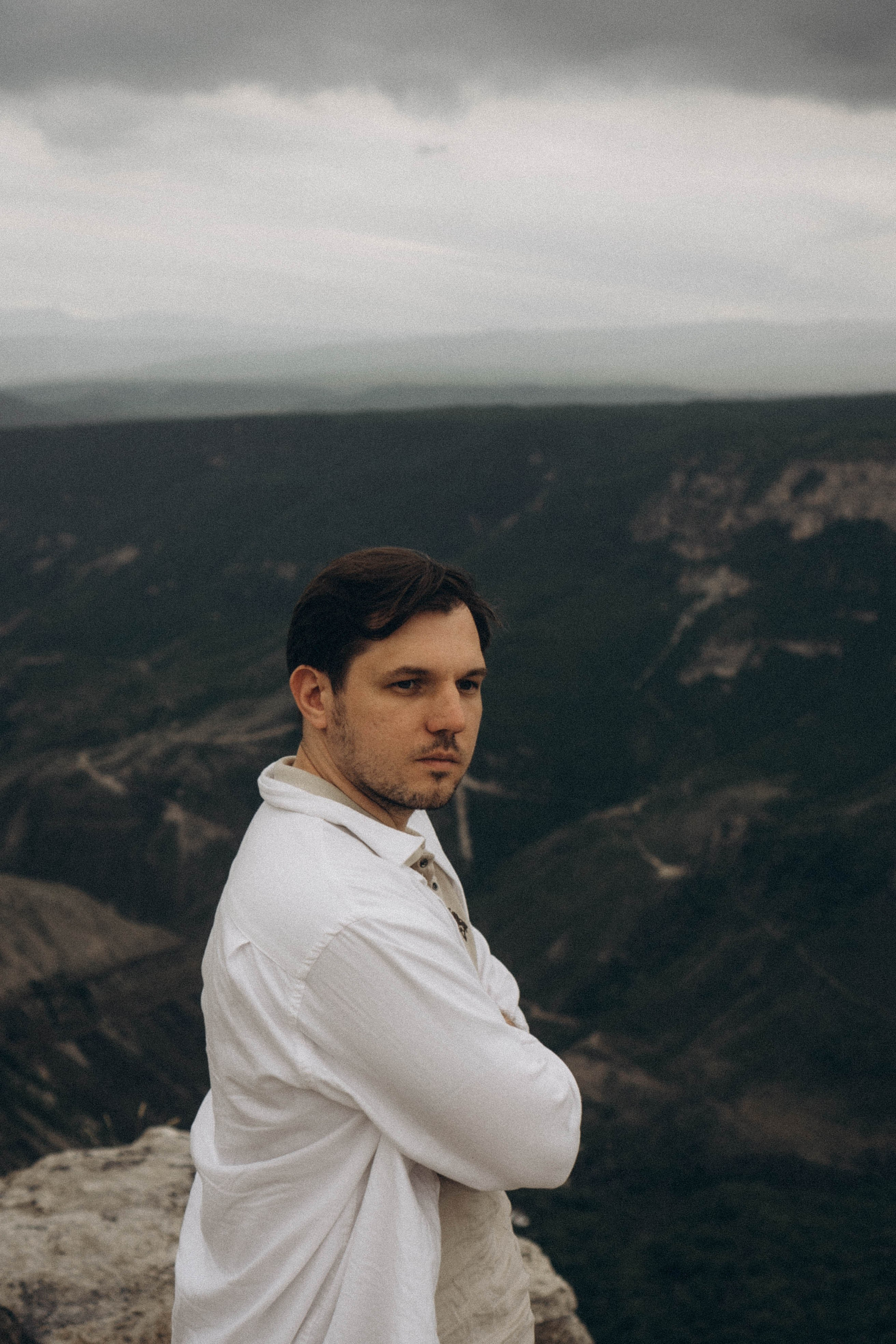 Фотосьемки в горах. Профессиональный фотограф, Санкт-Петербург — Виктория Богомолова