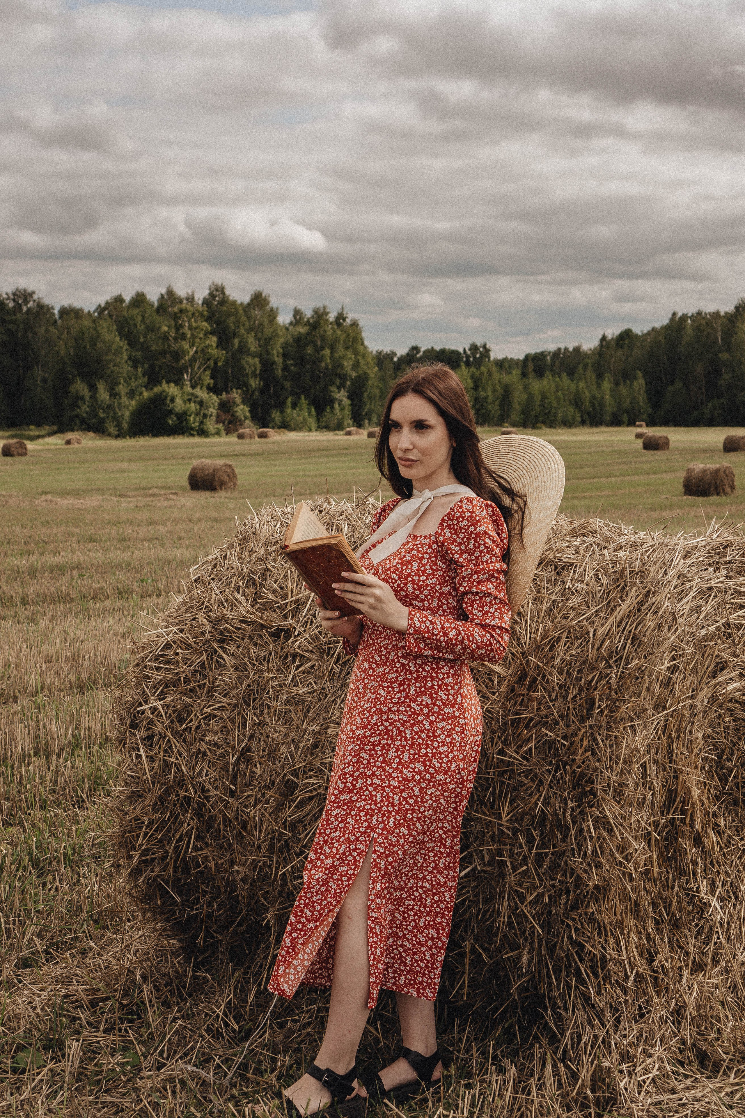 Августт. Профессиональный фотограф, Санкт-Петербург — Виктория Богомолова