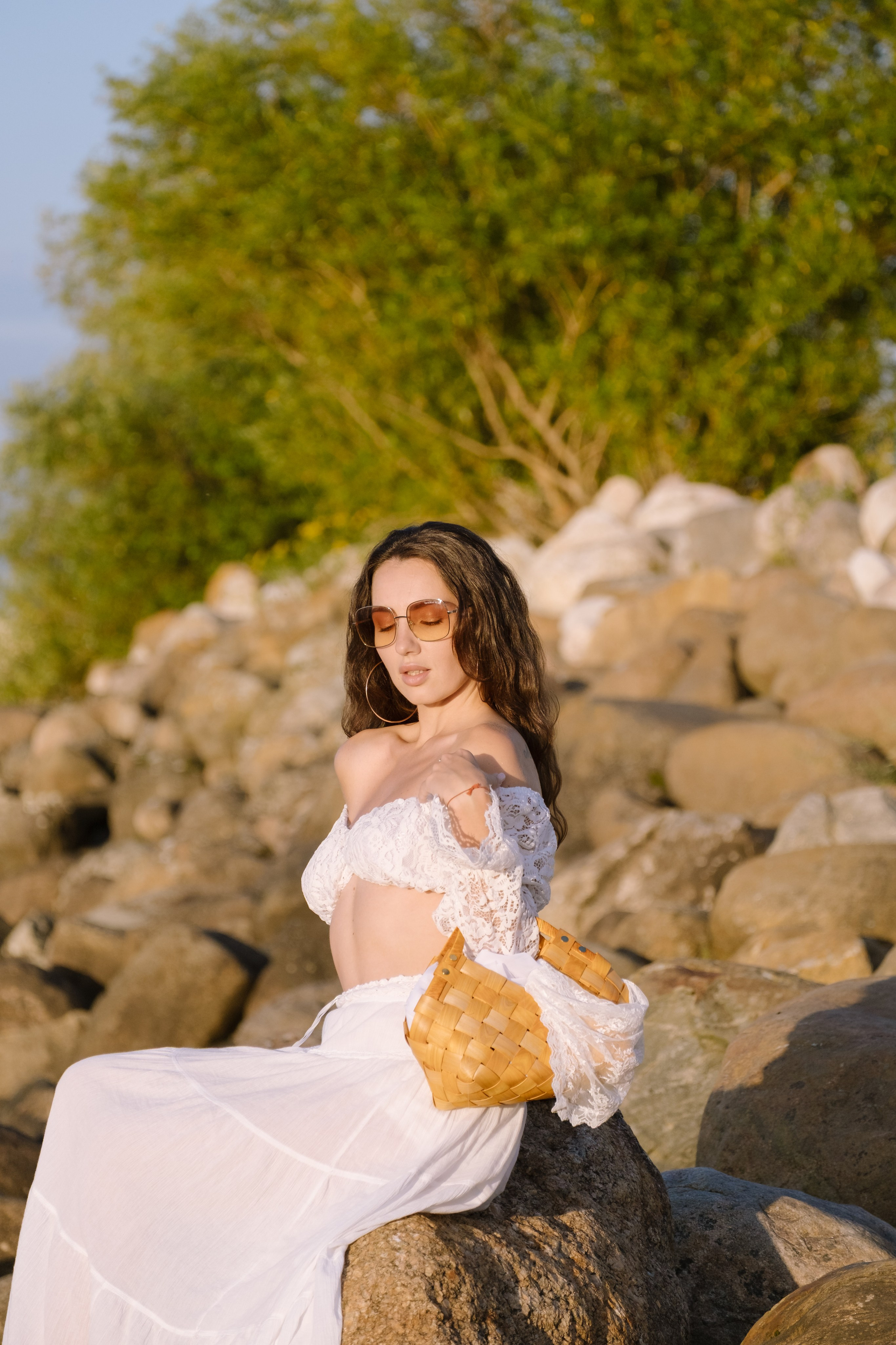 ПРОГУЛКА ПО ЛАДОЖСКОМУ ОЗЕРУ. Профессиональный фотограф, Санкт-Петербург — Виктория Богомолова