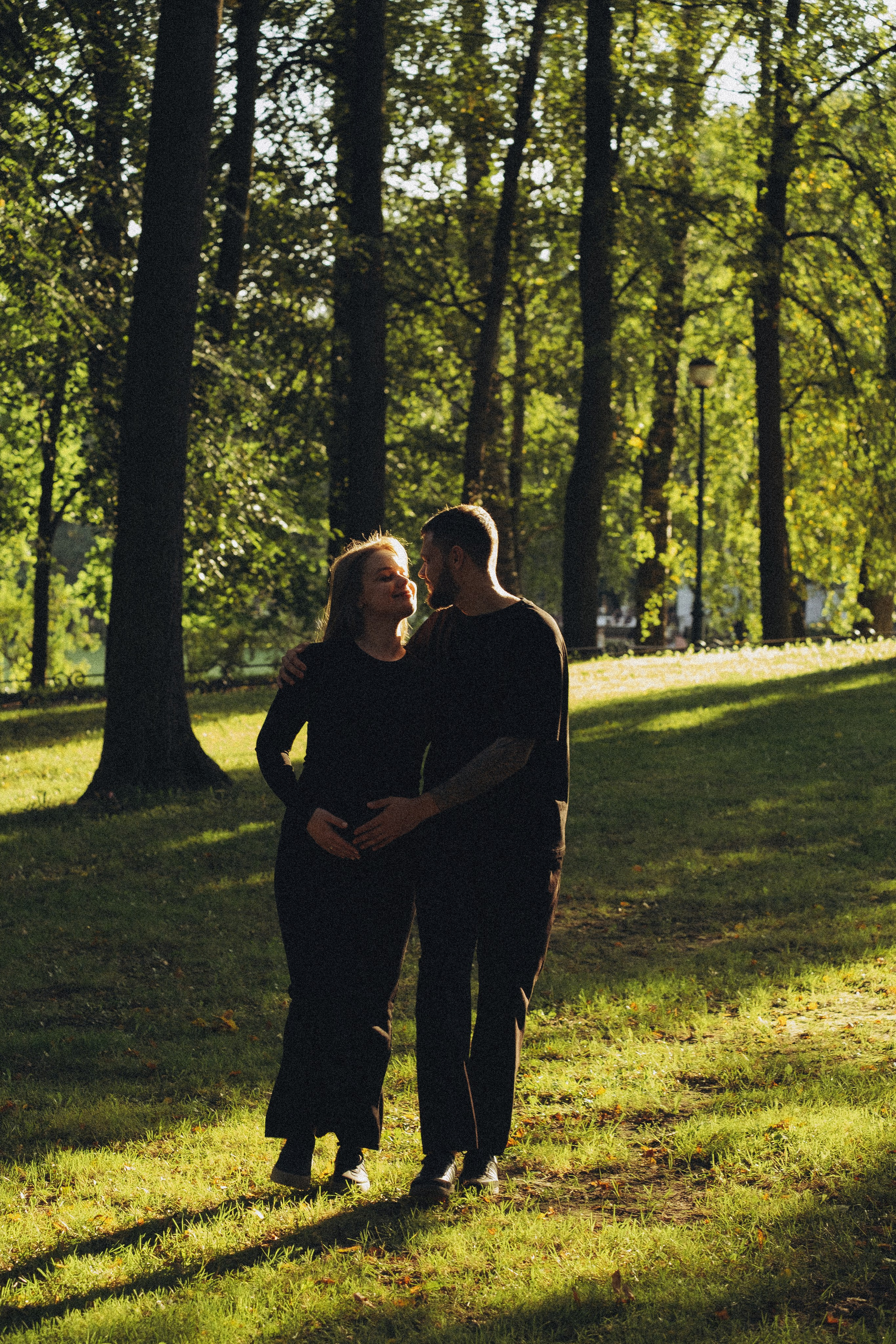 БЕРЕМЕННОСТЬ. Профессиональный фотограф, Санкт-Петербург — Виктория Богомолова
