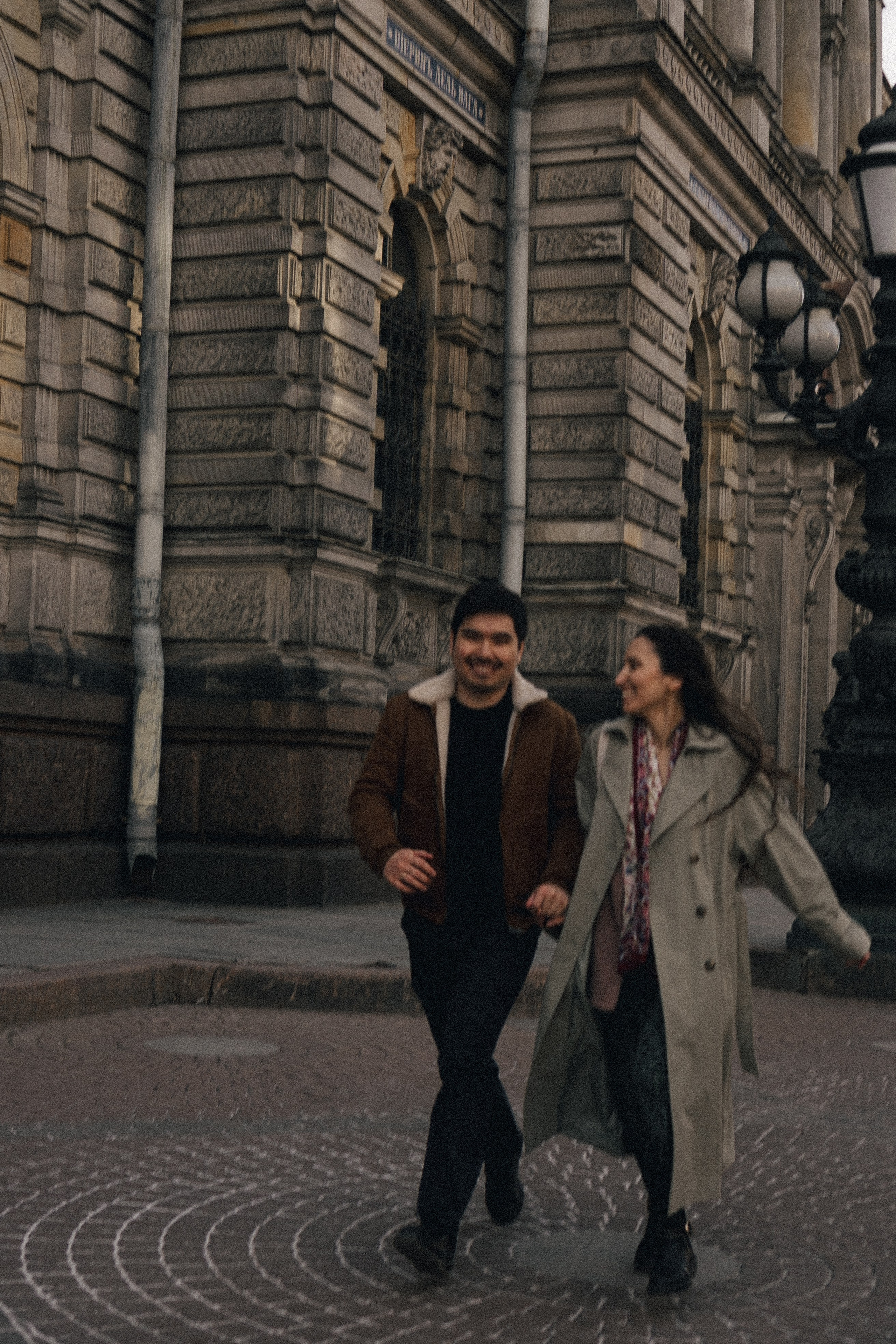 Love story. Профессиональный фотограф, Санкт-Петербург — Виктория Богомолова