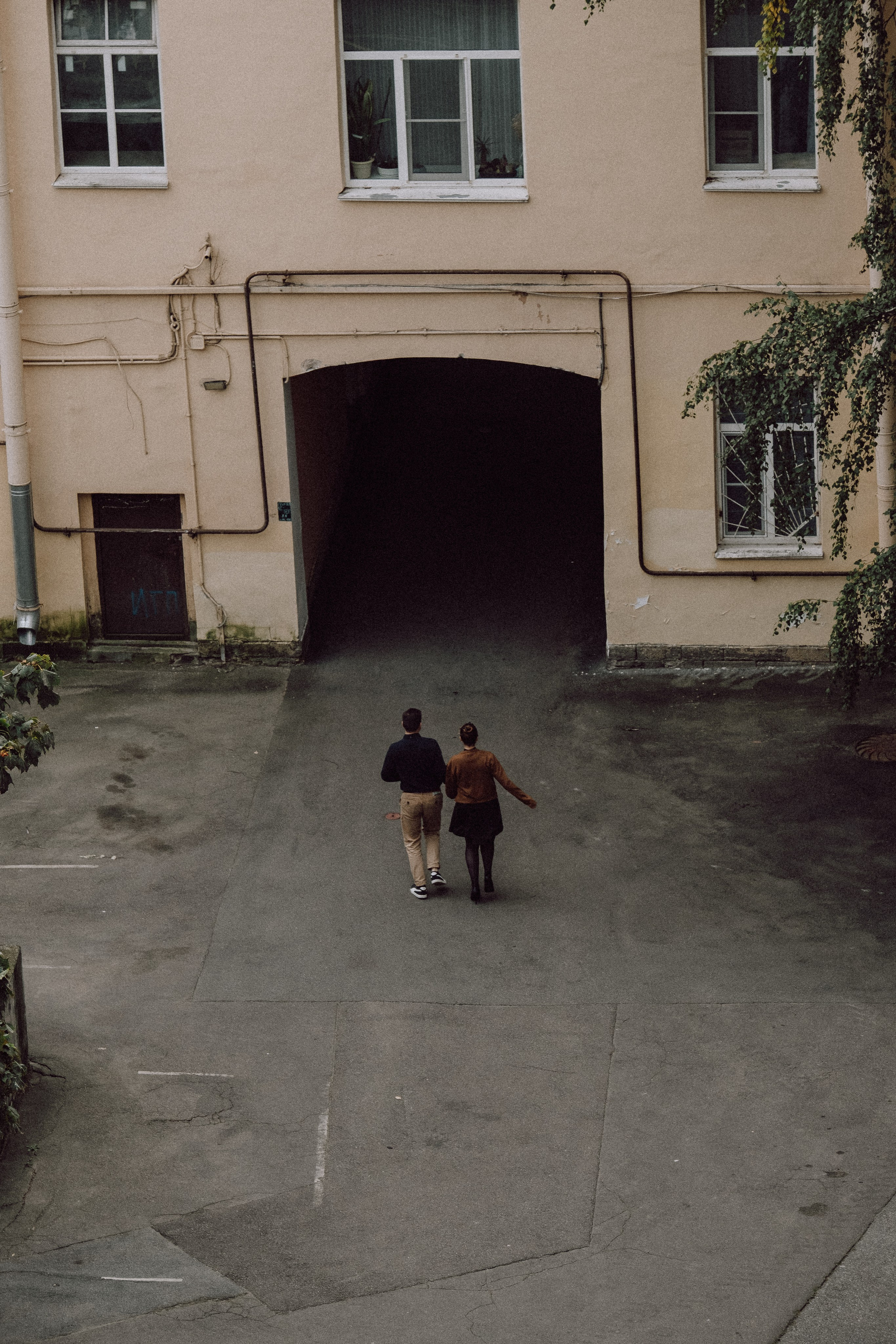 LOVE. Профессиональный фотограф, Санкт-Петербург — Виктория Богомолова