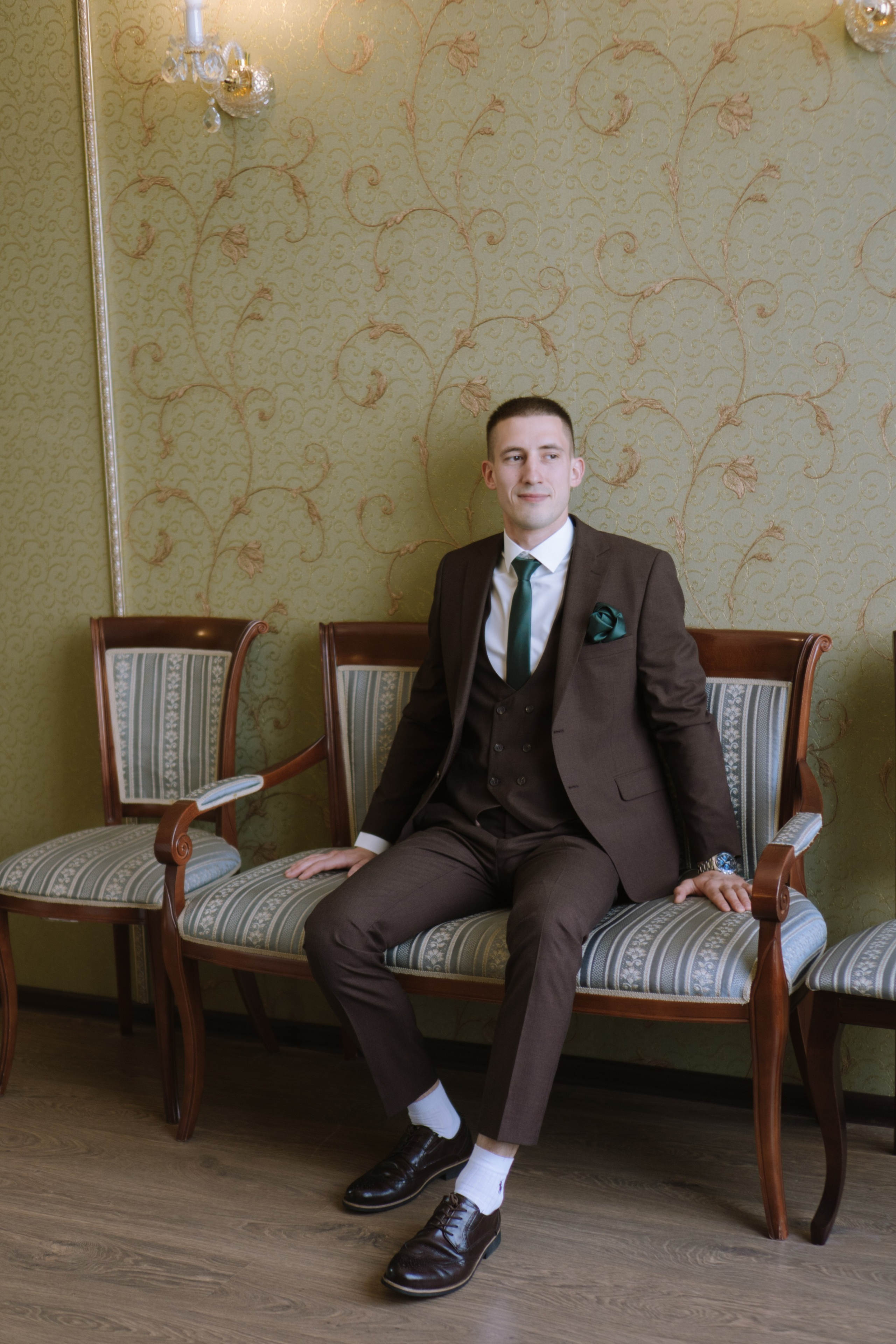 РЕПОРТАЖНАЯ СЬЕМКА В ЗАГСЕ. Профессиональный фотограф, Санкт-Петербург — Виктория Богомолова