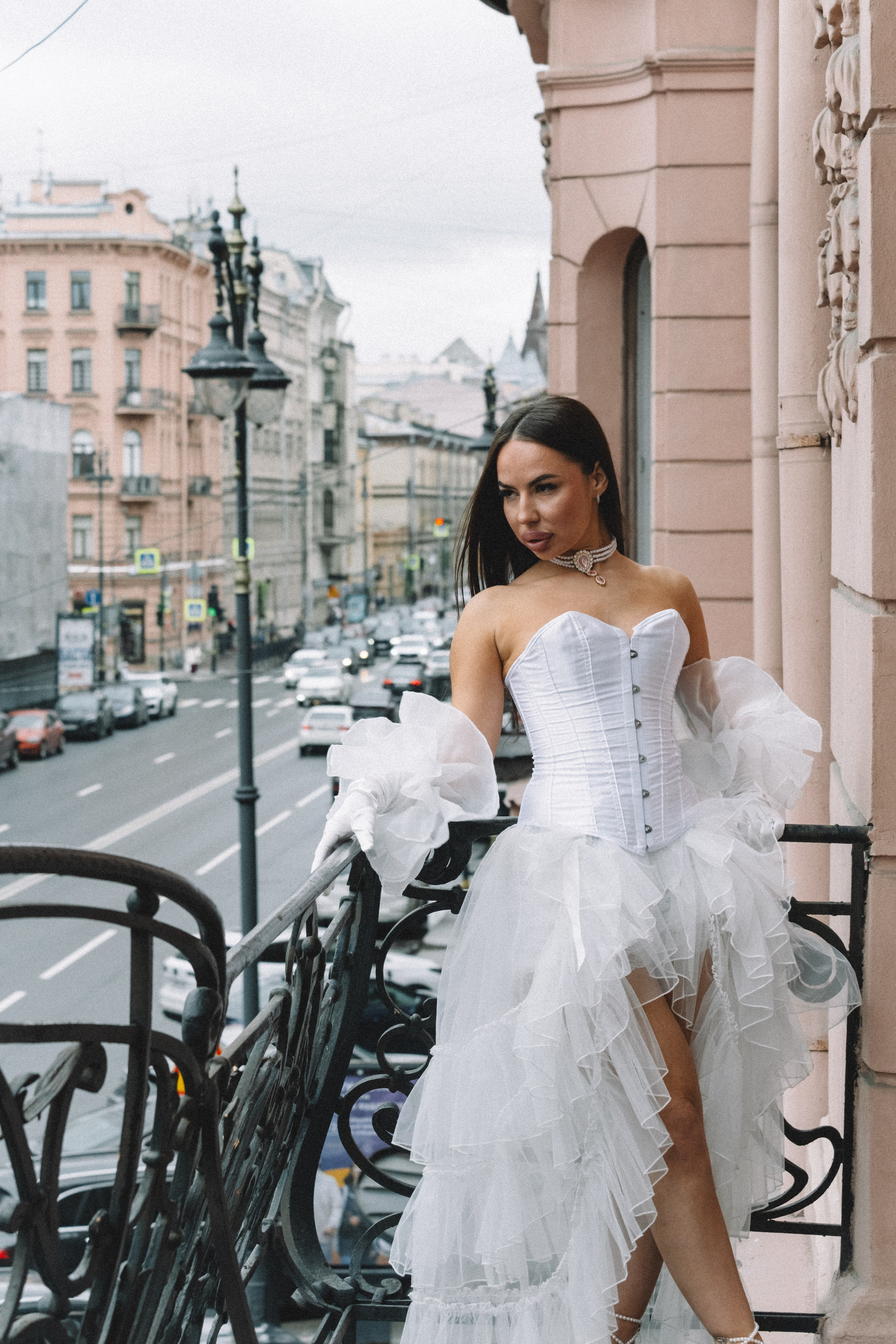 ВИНТАЖНЫЙ СТИЛЬ. Профессиональный фотограф, Санкт-Петербург — Виктория Богомолова