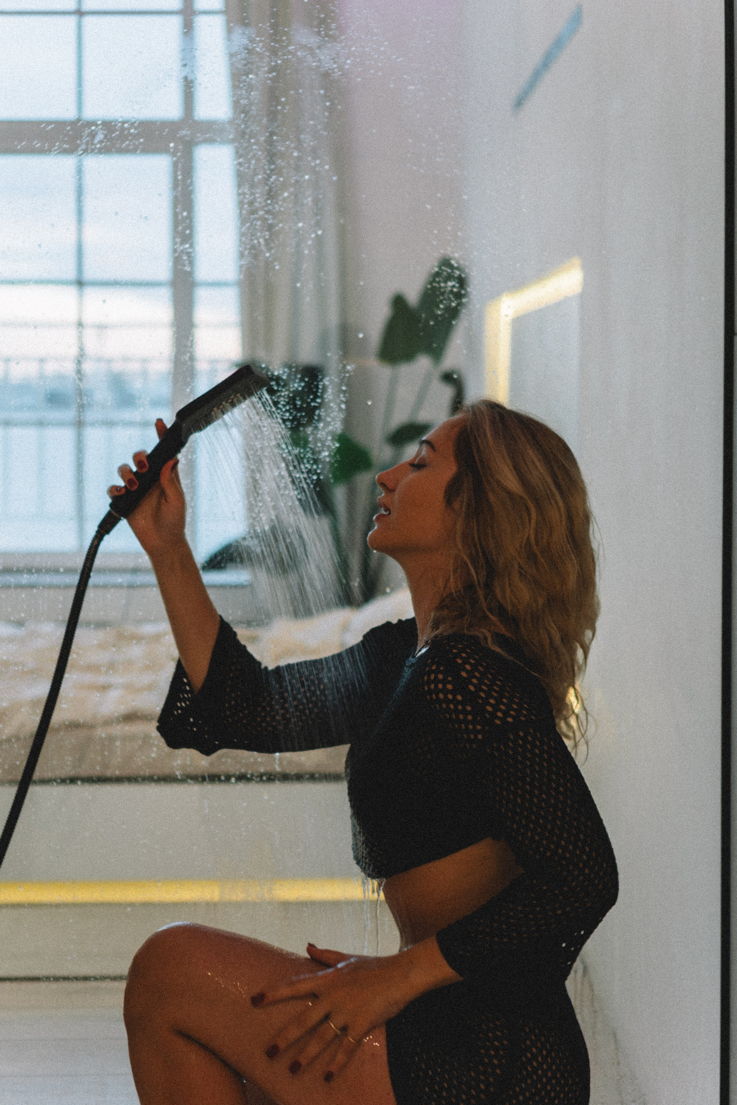 Студийная. Профессиональный фотограф, Санкт-Петербург — Виктория Богомолова