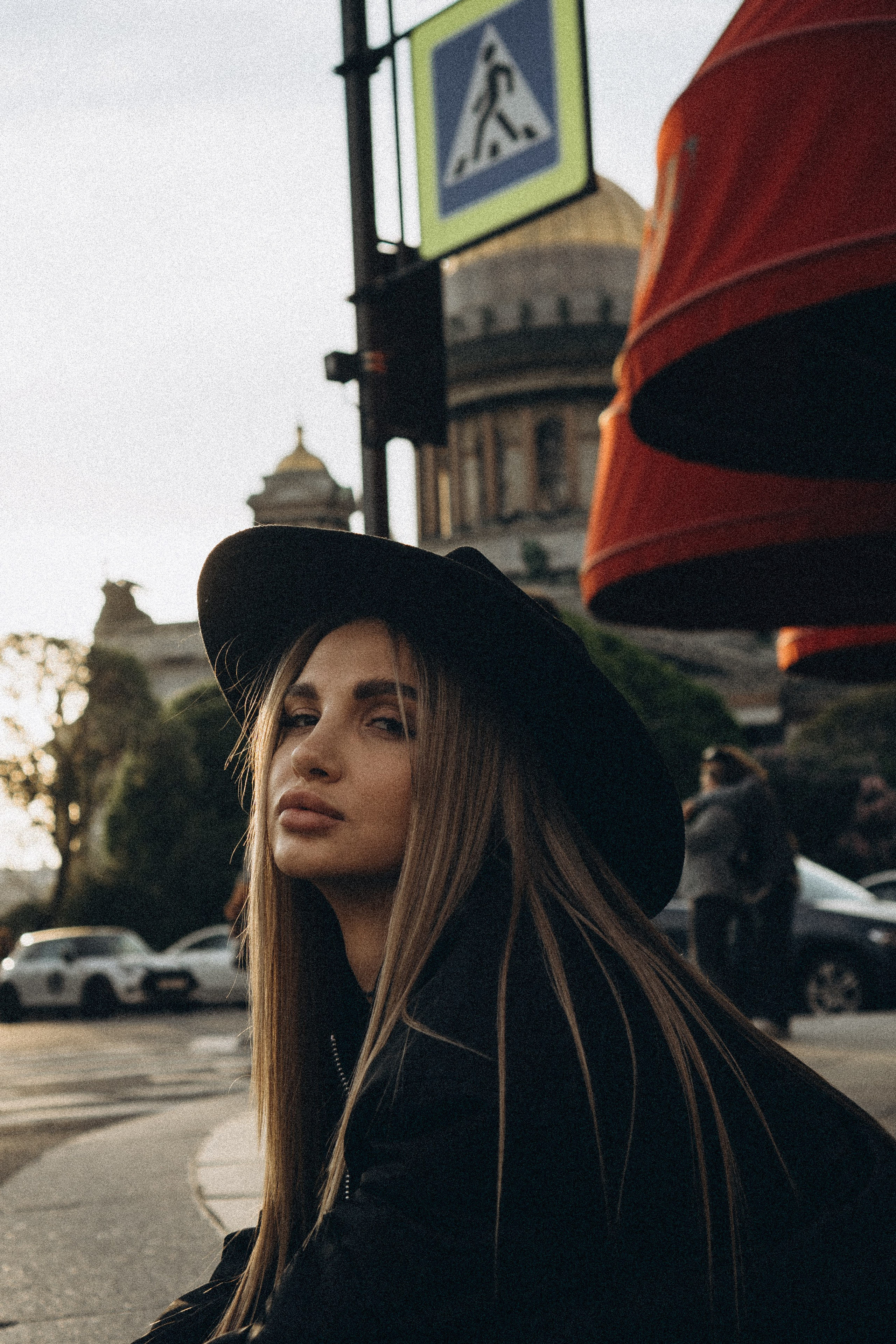 ПРОГУЛКА ПО ПИТЕРУ. Профессиональный фотограф, Санкт-Петербург — Виктория Богомолова