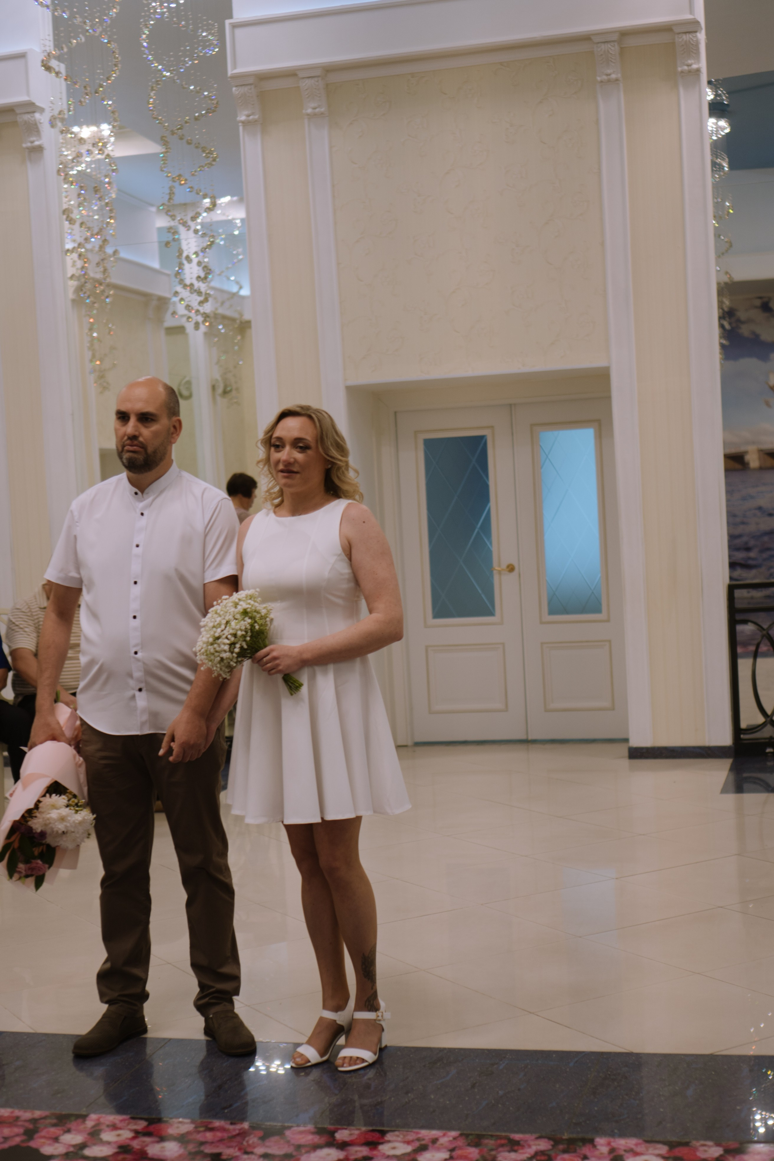 СВАДЕБНЫЙ РЕПОРТАЖ. Профессиональный фотограф, Санкт-Петербург — Виктория Богомолова