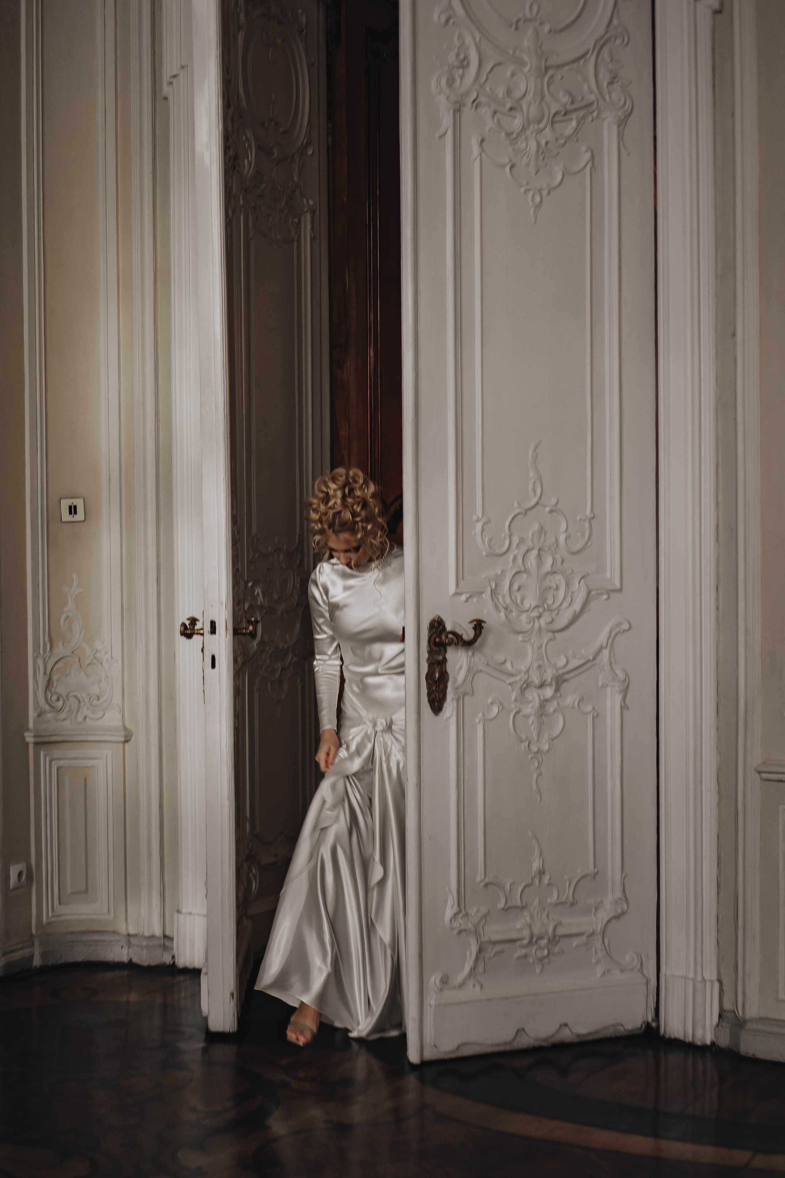 СВАДЕБНАЯ ФОТОСЕСИИЯ В НИКОЛАЕВСКОМ ДВОРЦЕ. Профессиональный фотограф, Санкт-Петербург — Виктория Богомолова