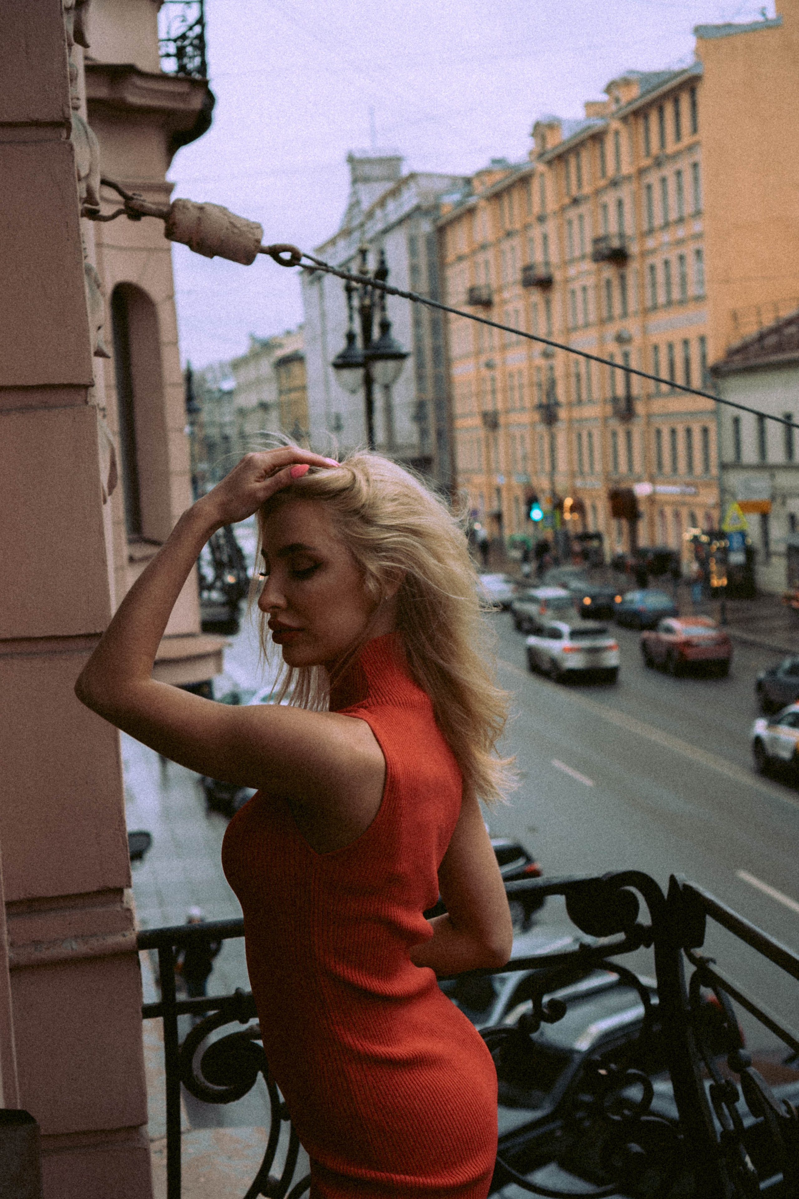 Винтажная серия. Профессиональный фотограф, Санкт-Петербург — Виктория Богомолова