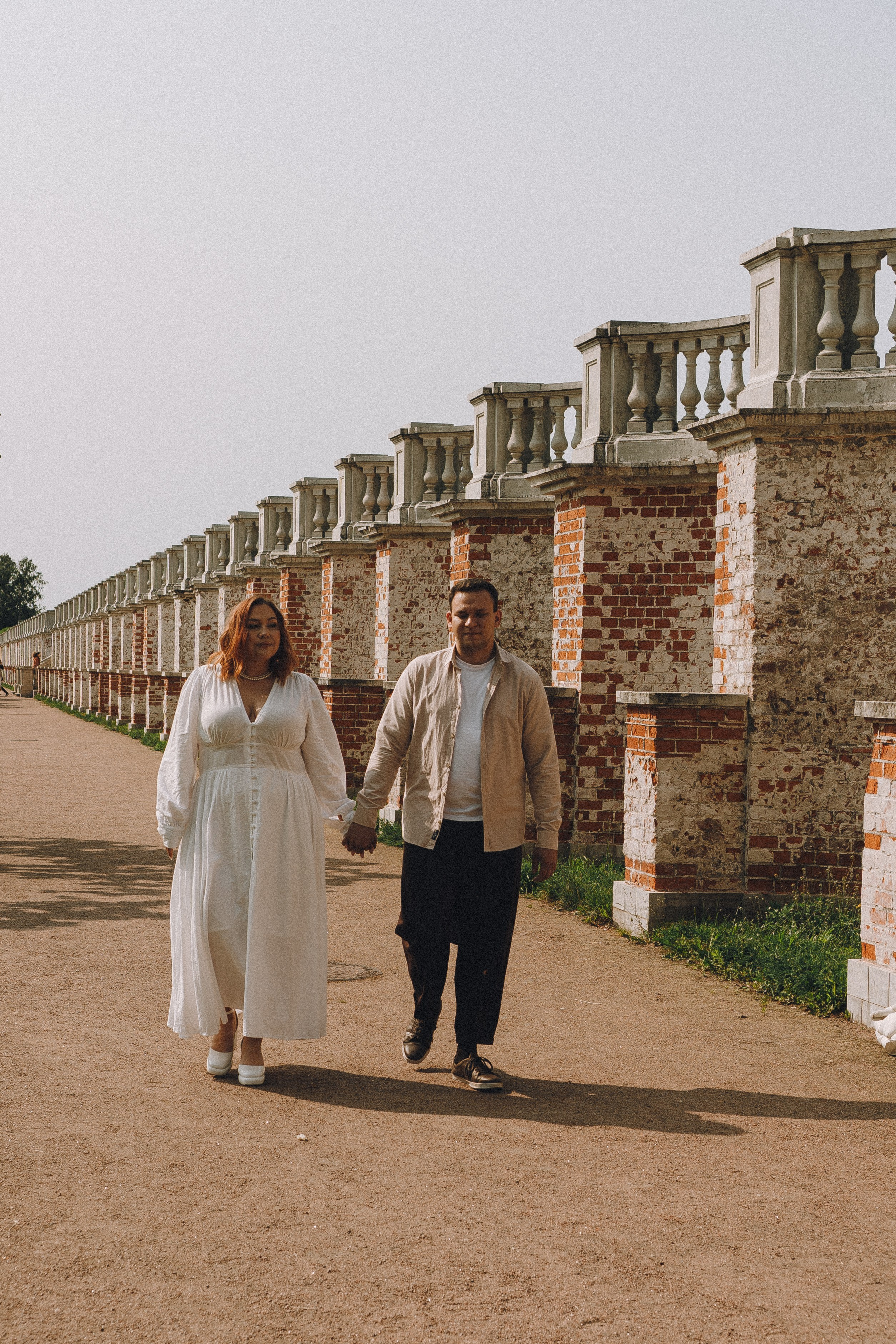 СВАДЕБНАЯ ИСТОРИЯ В ПЕТЕРГОФЕ. Профессиональный фотограф, Санкт-Петербург — Виктория Богомолова