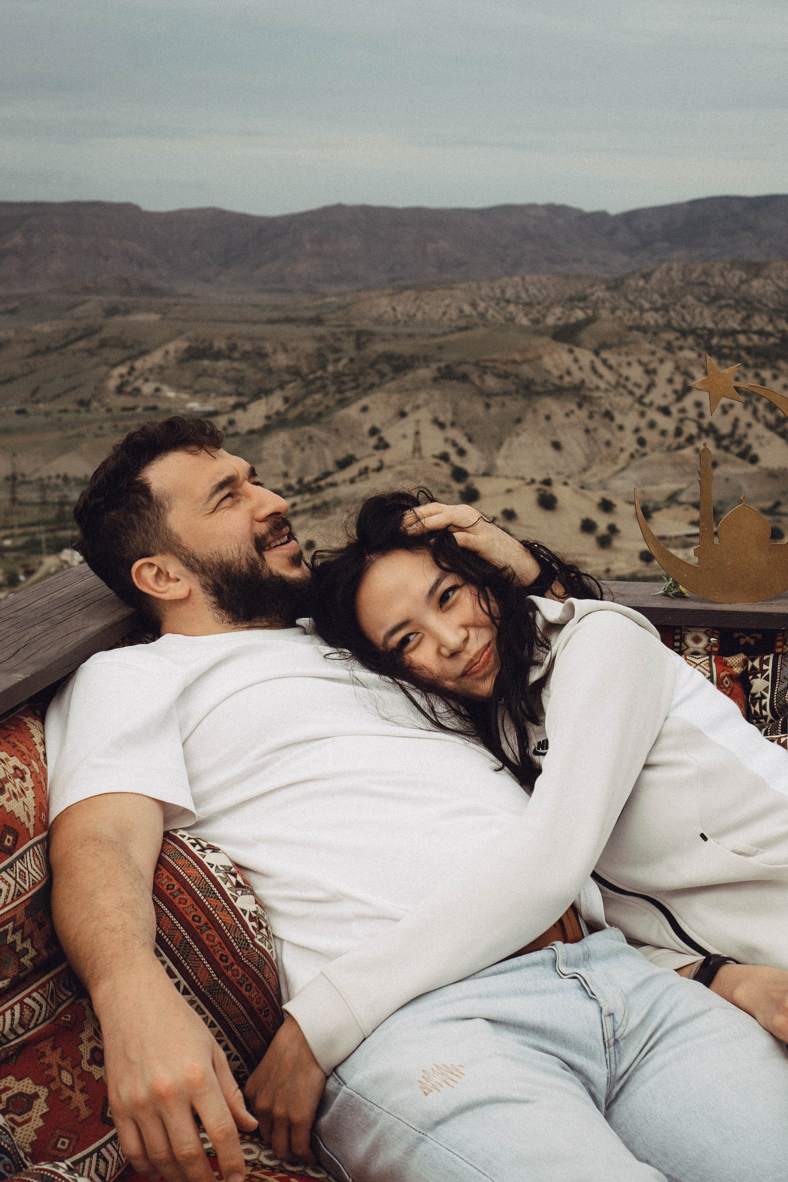 Любовь. Профессиональный фотограф, Санкт-Петербург — Виктория Богомолова