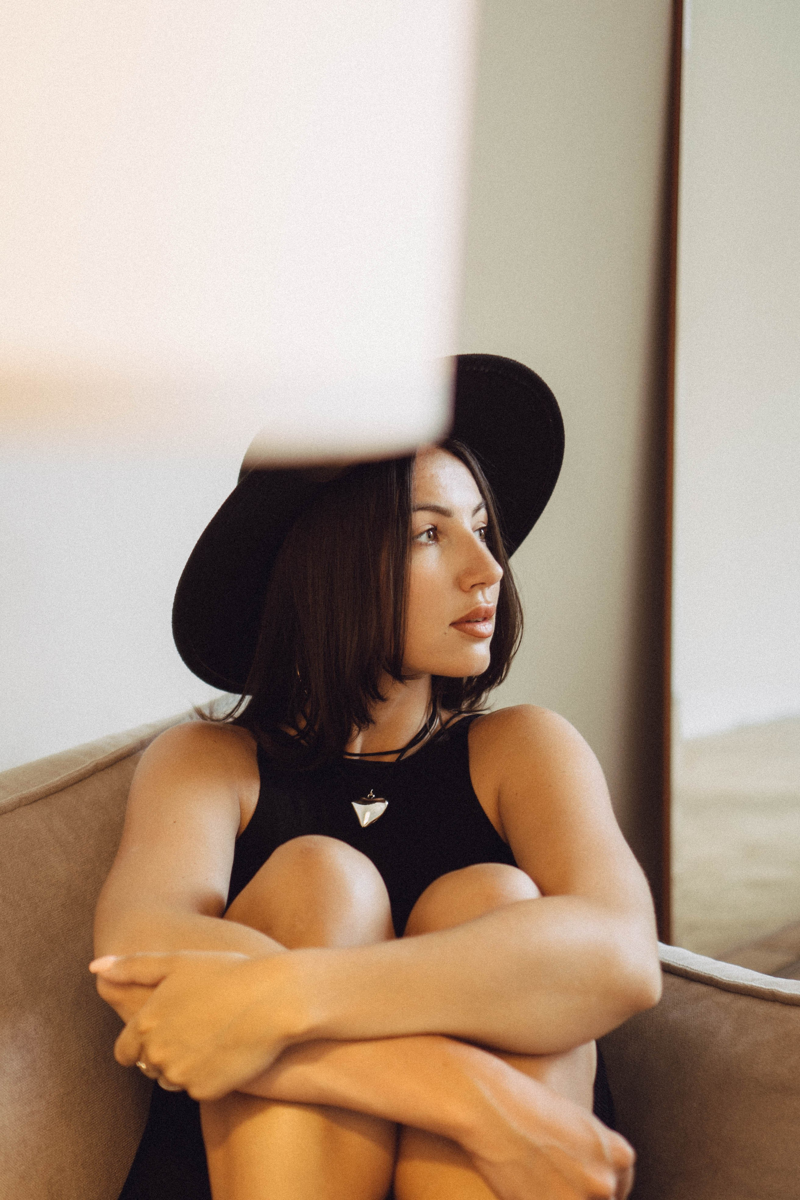 Студийная. Профессиональный фотограф, Санкт-Петербург — Виктория Богомолова