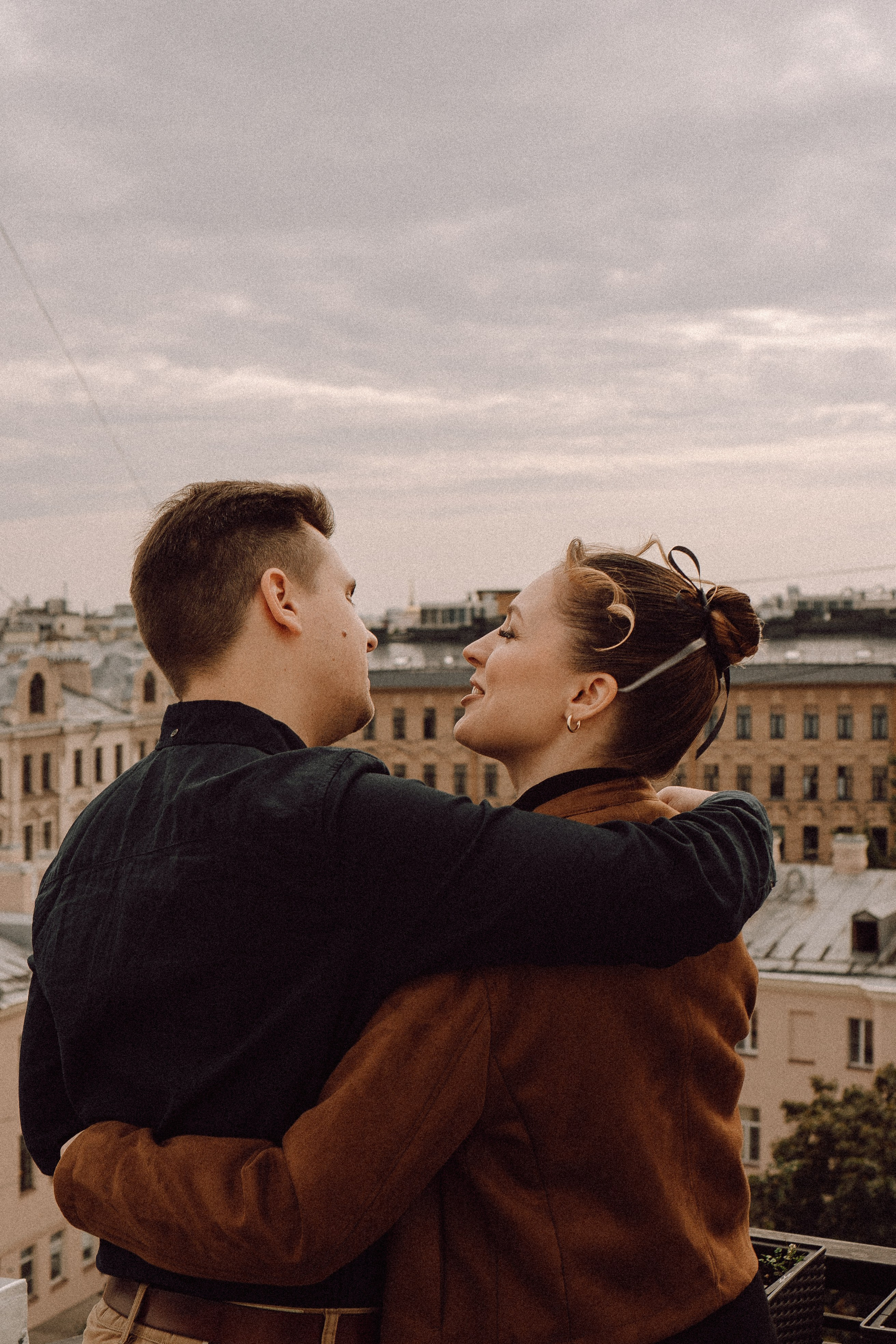 LOVE. Профессиональный фотограф, Санкт-Петербург — Виктория Богомолова