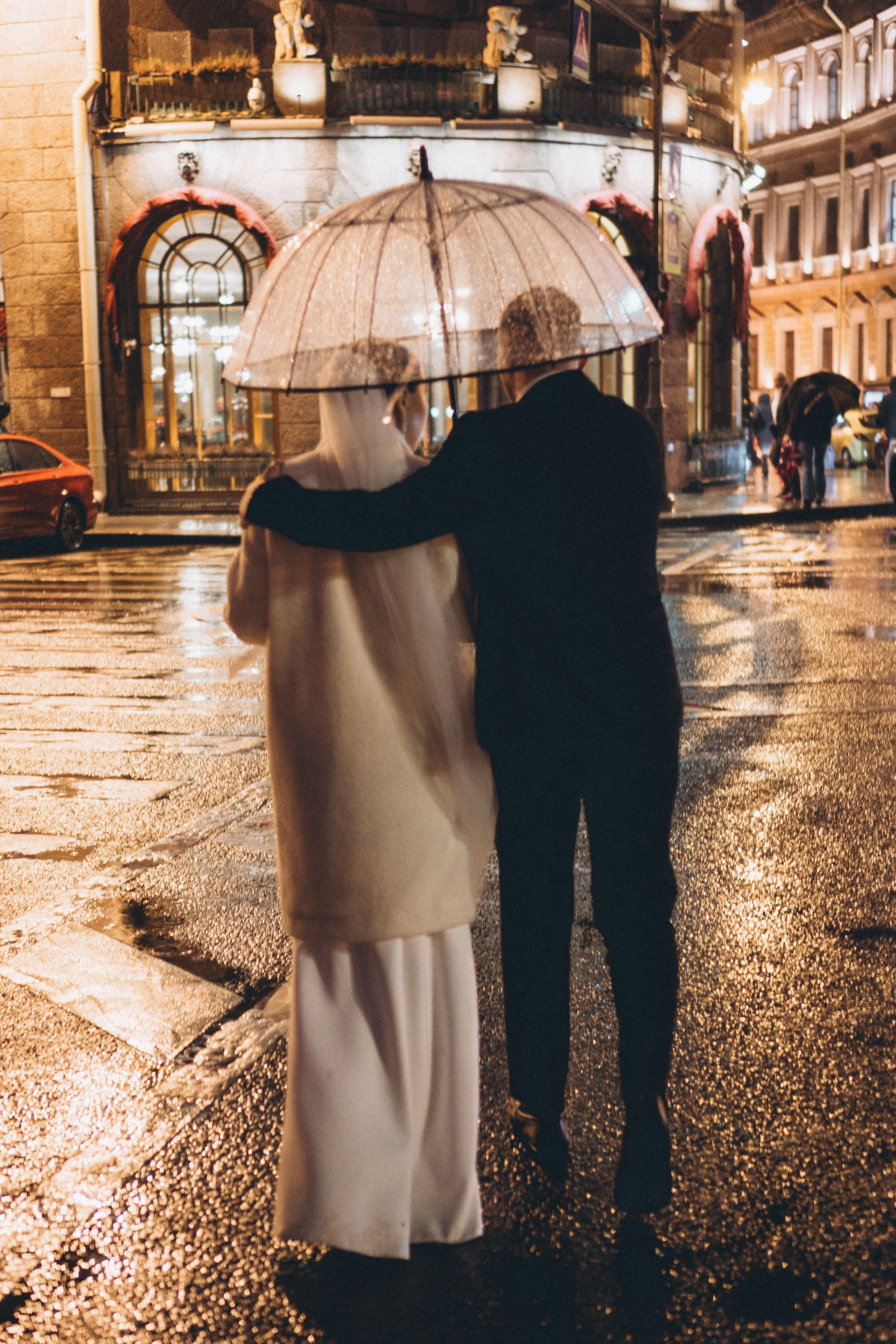 СВАДЕБНАЯ СЬЕМКА В ПЕВОМ ДВОРЦЕ БРАКОСОЧЕТАНИЯ. Профессиональный фотограф, Санкт-Петербург — Виктория Богомолова