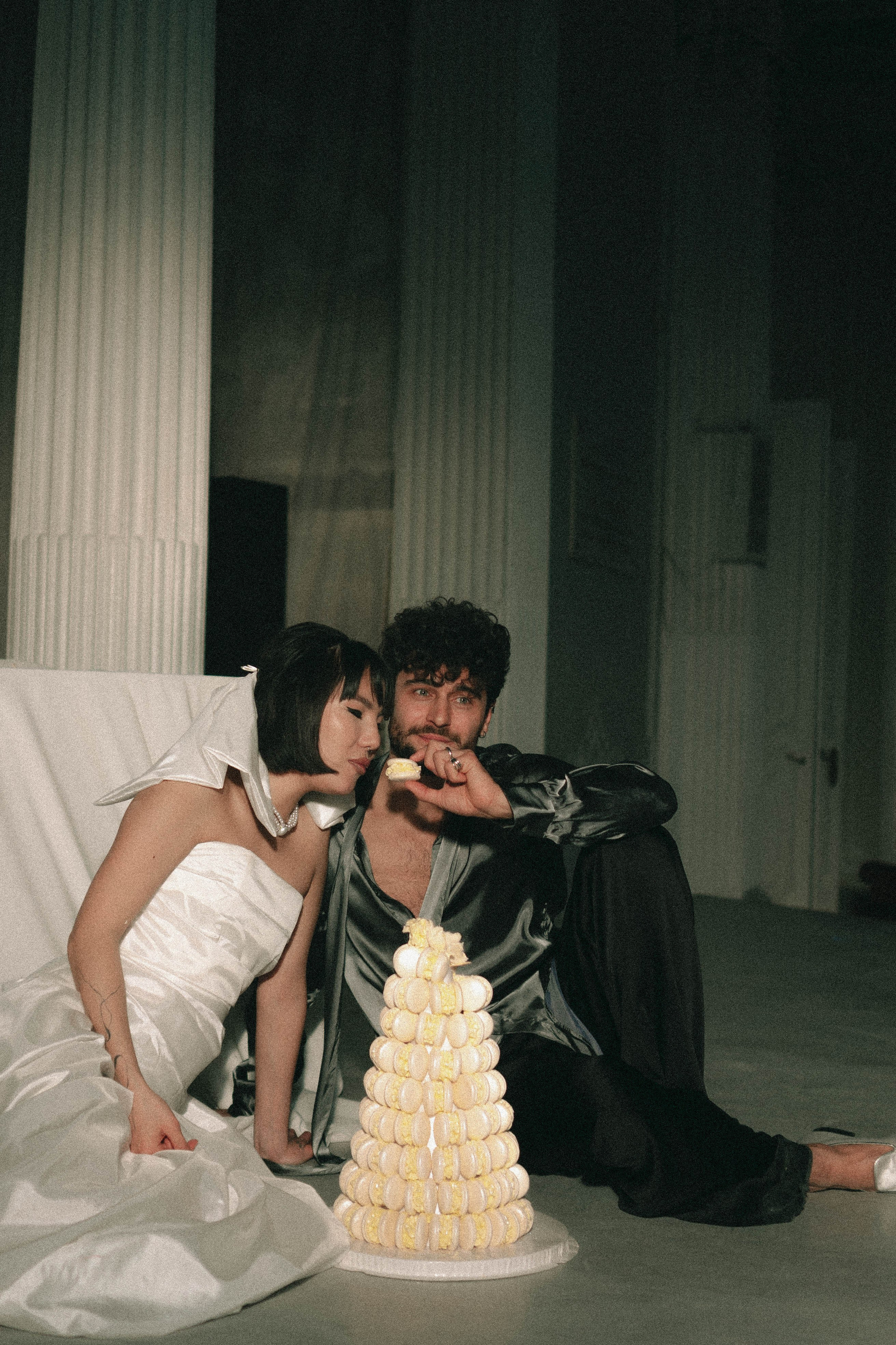 СВАБЕДНАЯ ФОТСЕССИИЯ В ОДНОМ ИЗ ЗАЛОВ НИКОЛАЕВСКОГО ДВОРЦА. Профессиональный фотограф, Санкт-Петербург — Виктория Богомолова