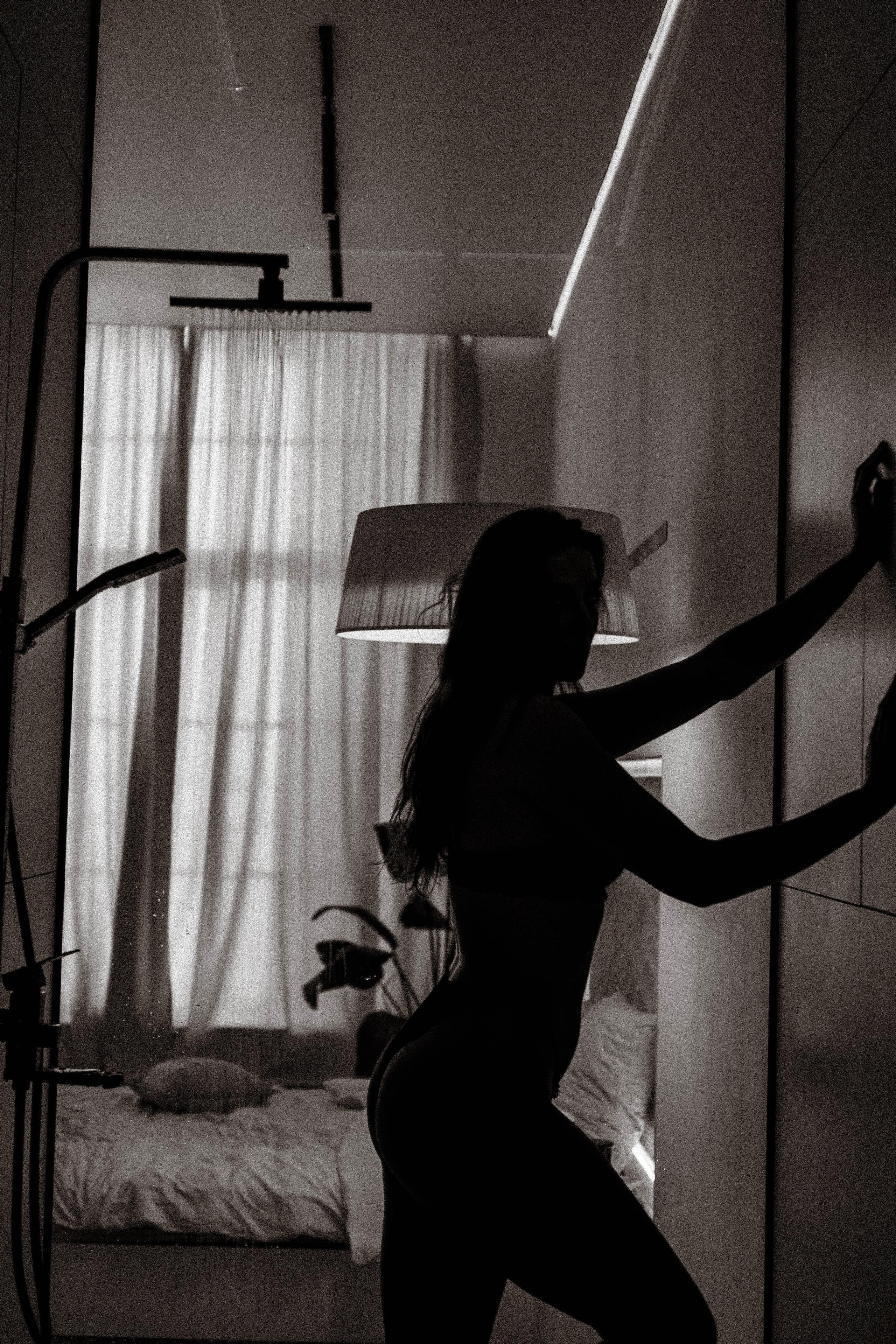 Элеонора в студии. Профессиональный фотограф, Санкт-Петербург — Виктория Богомолова