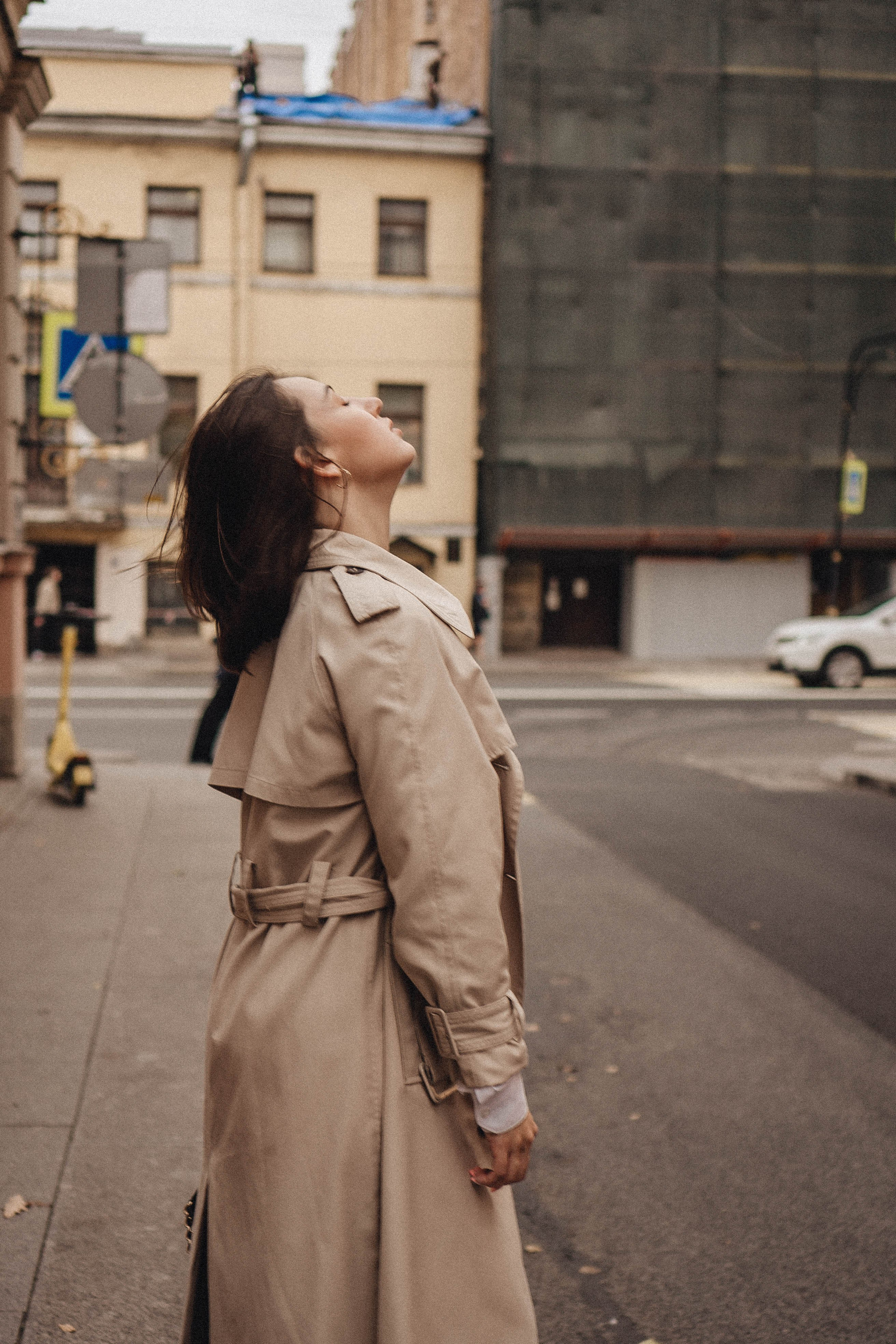 Прогулочная для Кристины. Профессиональный фотограф, Санкт-Петербург — Виктория Богомолова