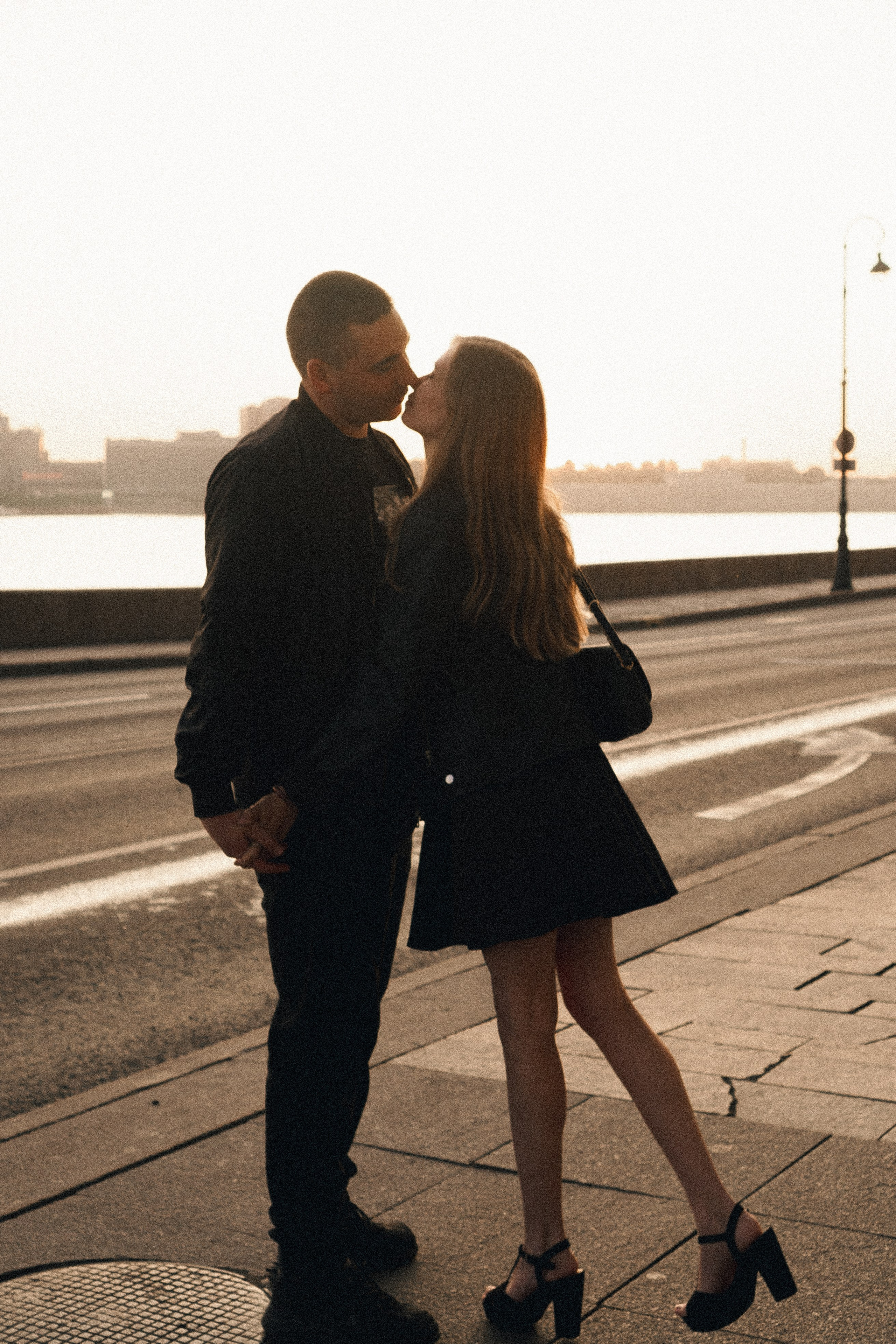 Рассвет. Профессиональный фотограф, Санкт-Петербург — Виктория Богомолова