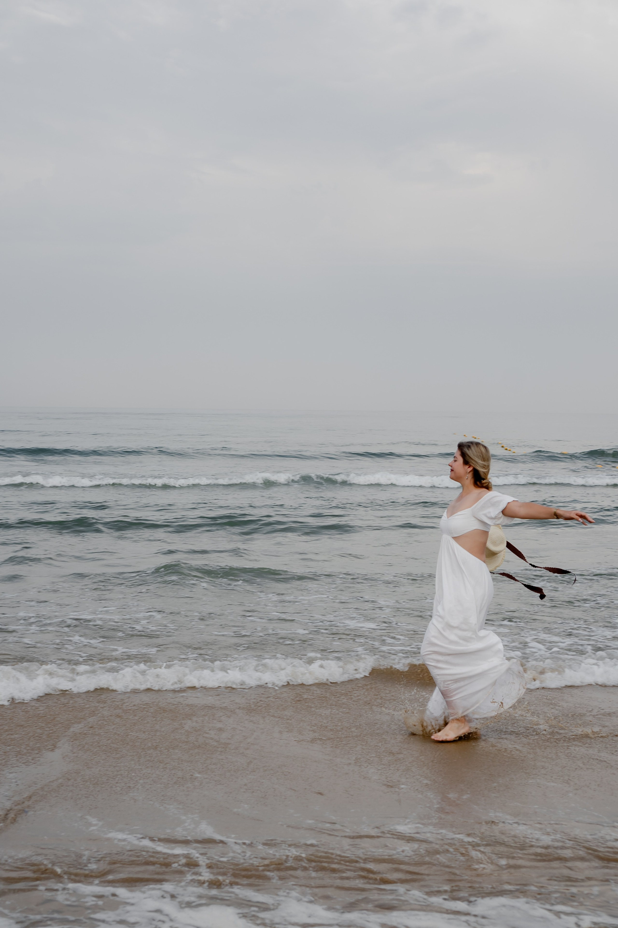 ДЕВУШКИ НА РАССВЕТНОЙ СЬЕМКЕ. Профессиональный фотограф, Санкт-Петербург — Виктория Богомолова
