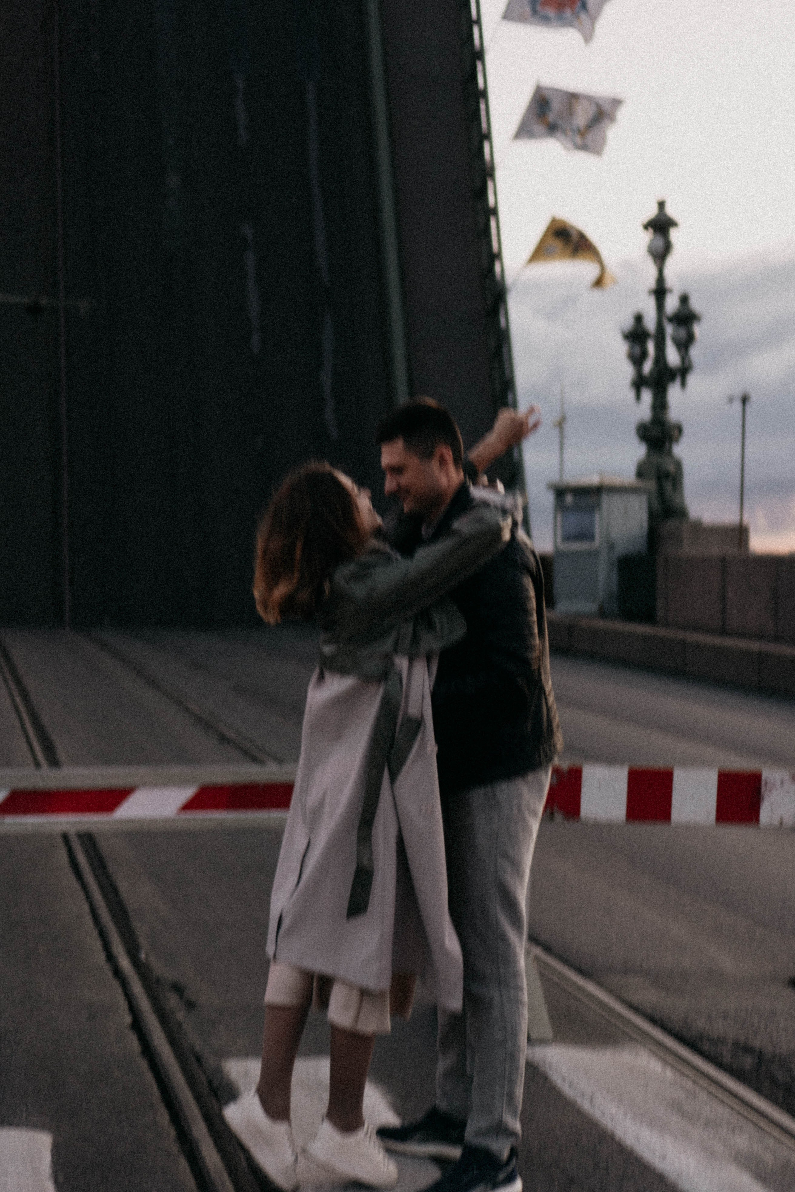 Рассветная, белые ночи. Профессиональный фотограф, Санкт-Петербург — Виктория Богомолова