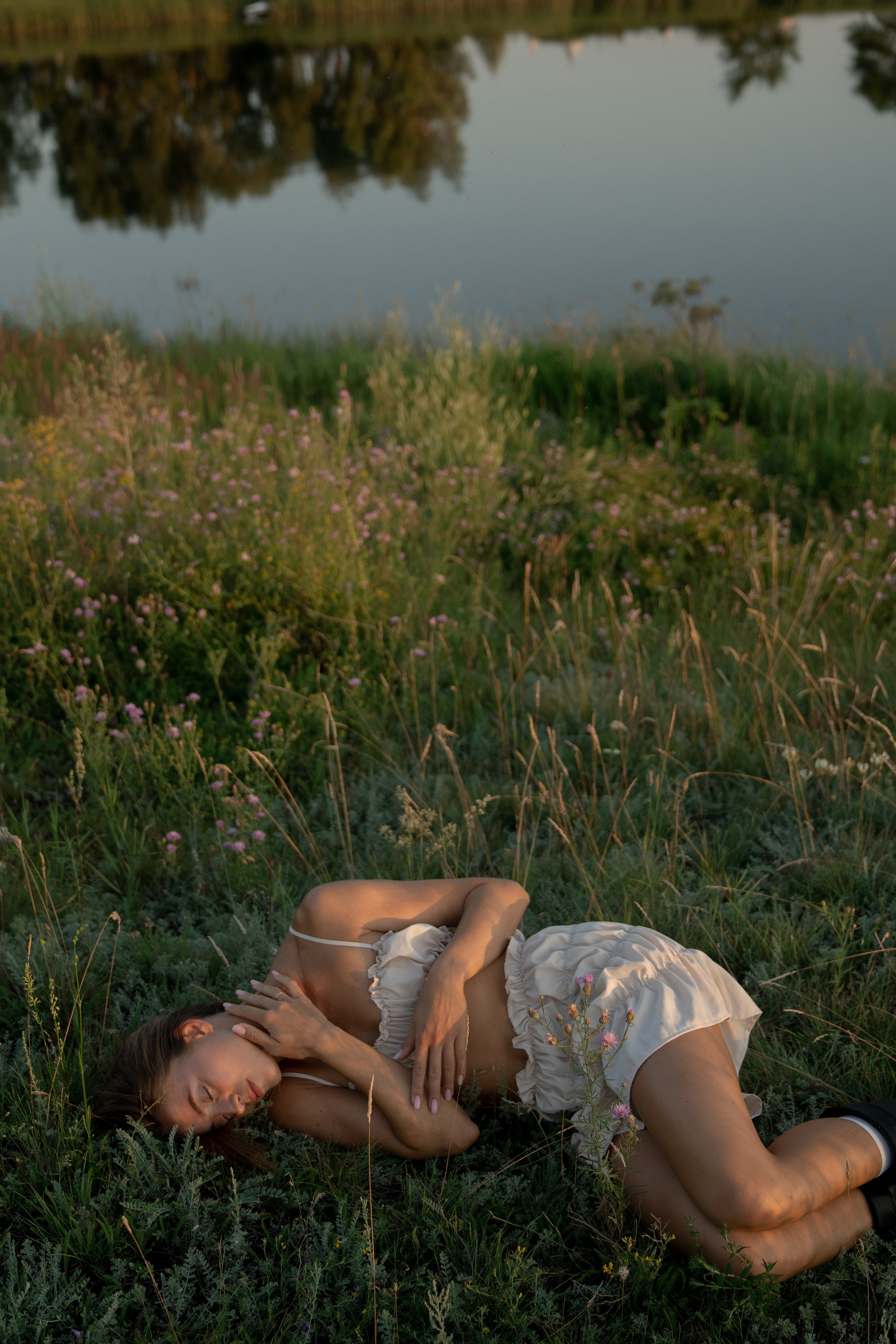 Катя. Свадебный фотограф Тольятти Москва Адамова Виктория