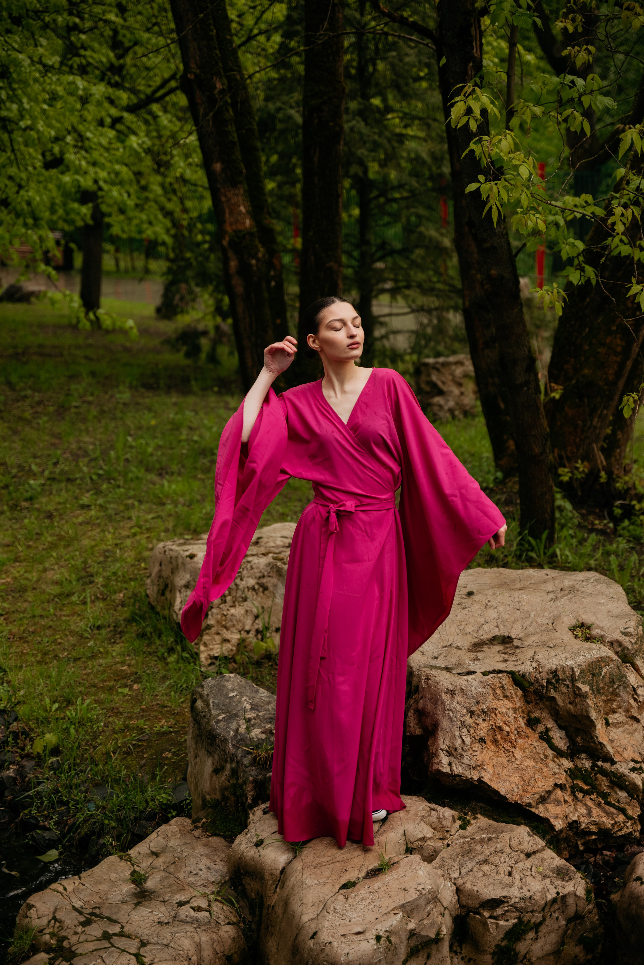 В ожидании…