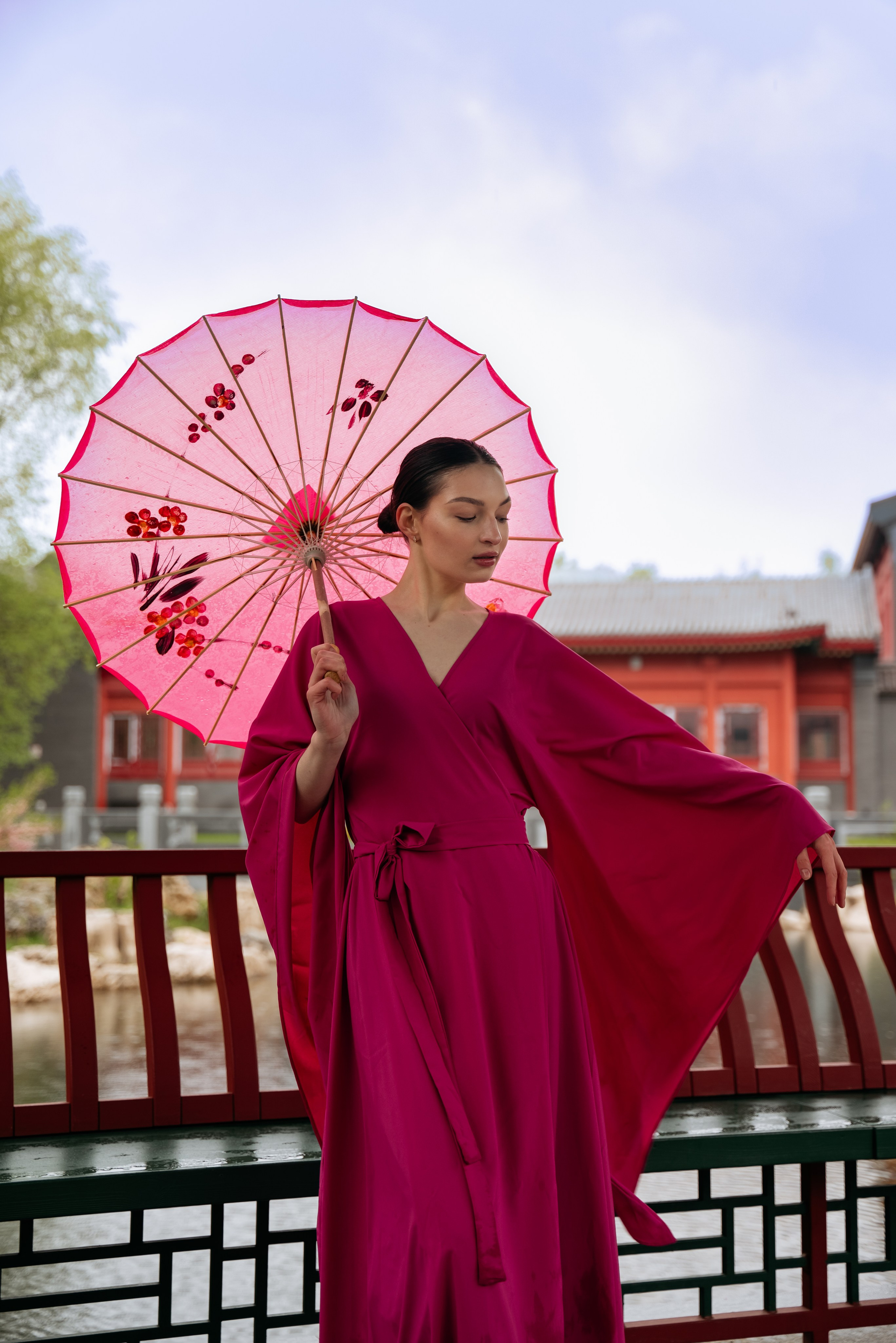 В ожидании…