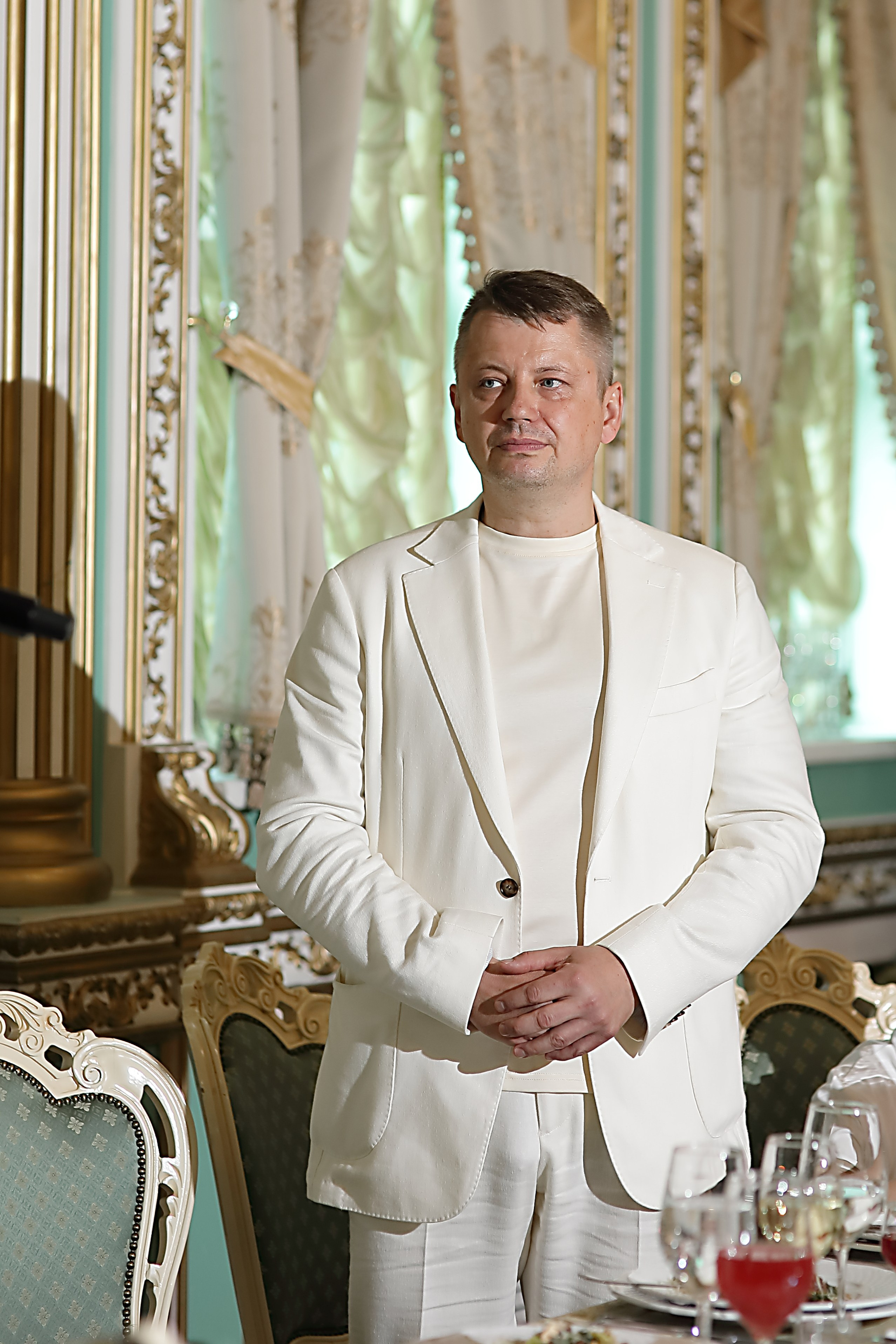 Фотосессия юбилея Александра. Свадебный и семейный фотограф и видеограф в Екатеринбурге Полянские Тимур и Анастасия