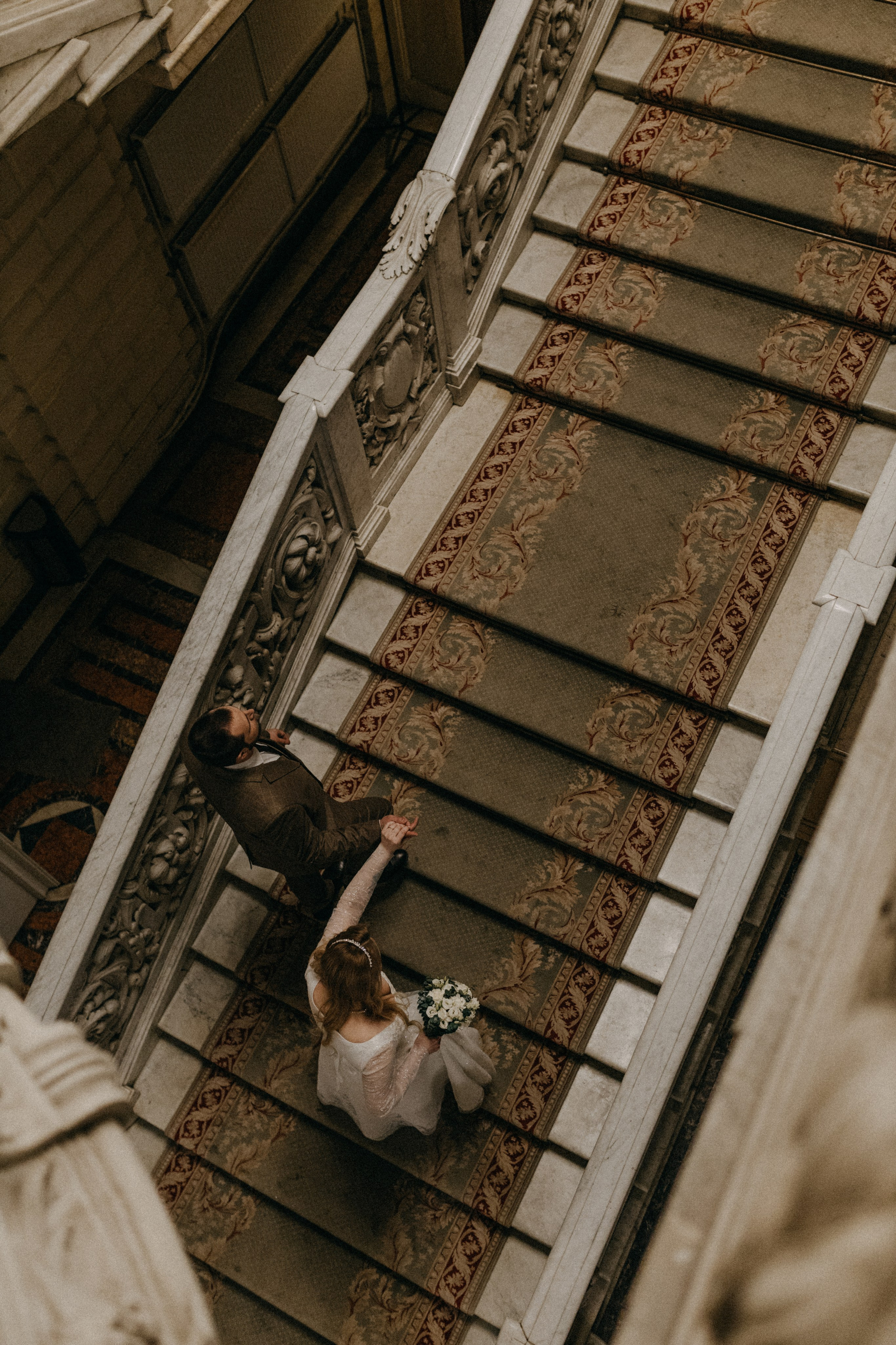 Эльвира и Артем. Фотограф в Петербурге Ольга Стрельченко