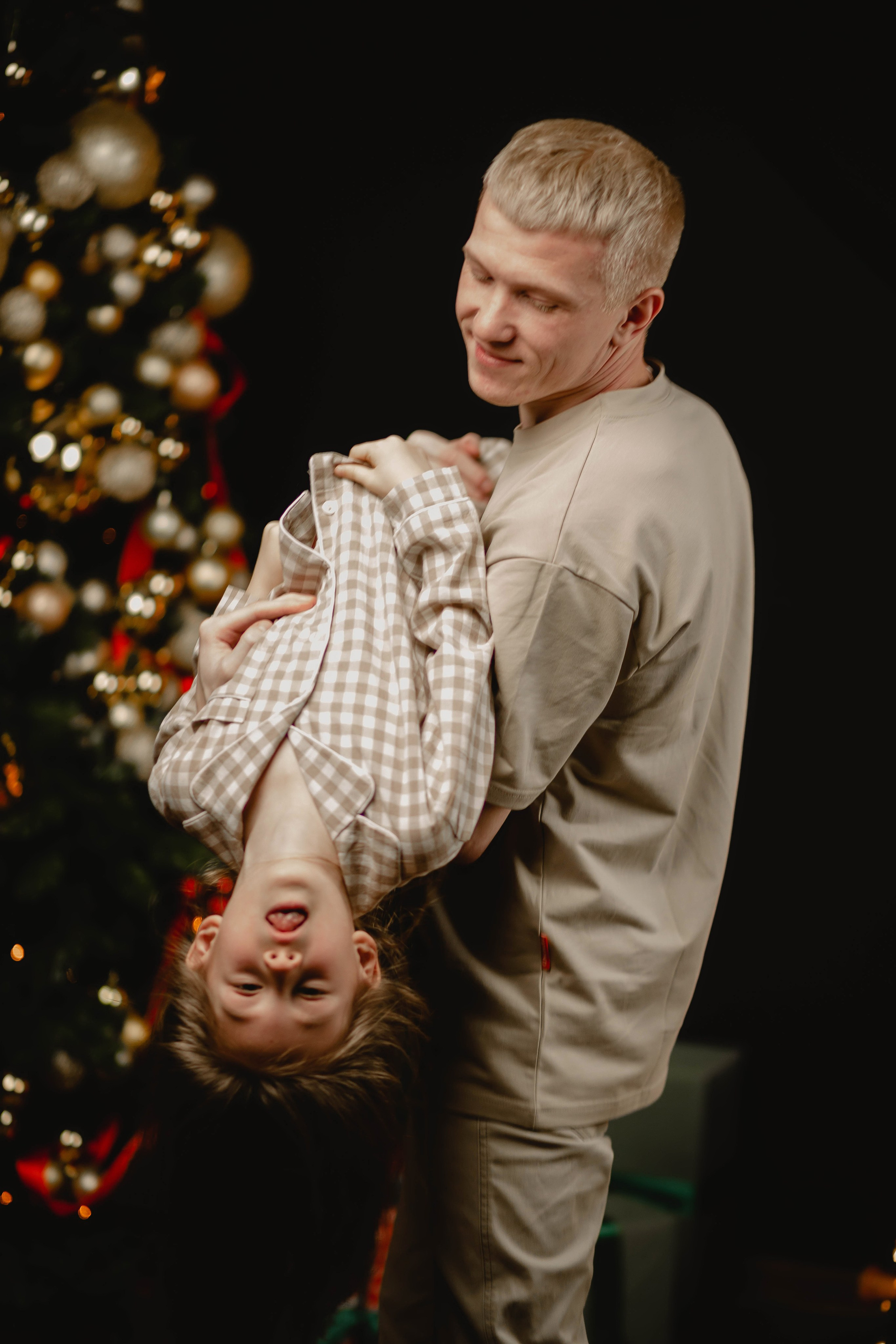 Семья Трегубовых. Портретный и свадебный фотограф в Йошкар-Оле Егошина Екатерина