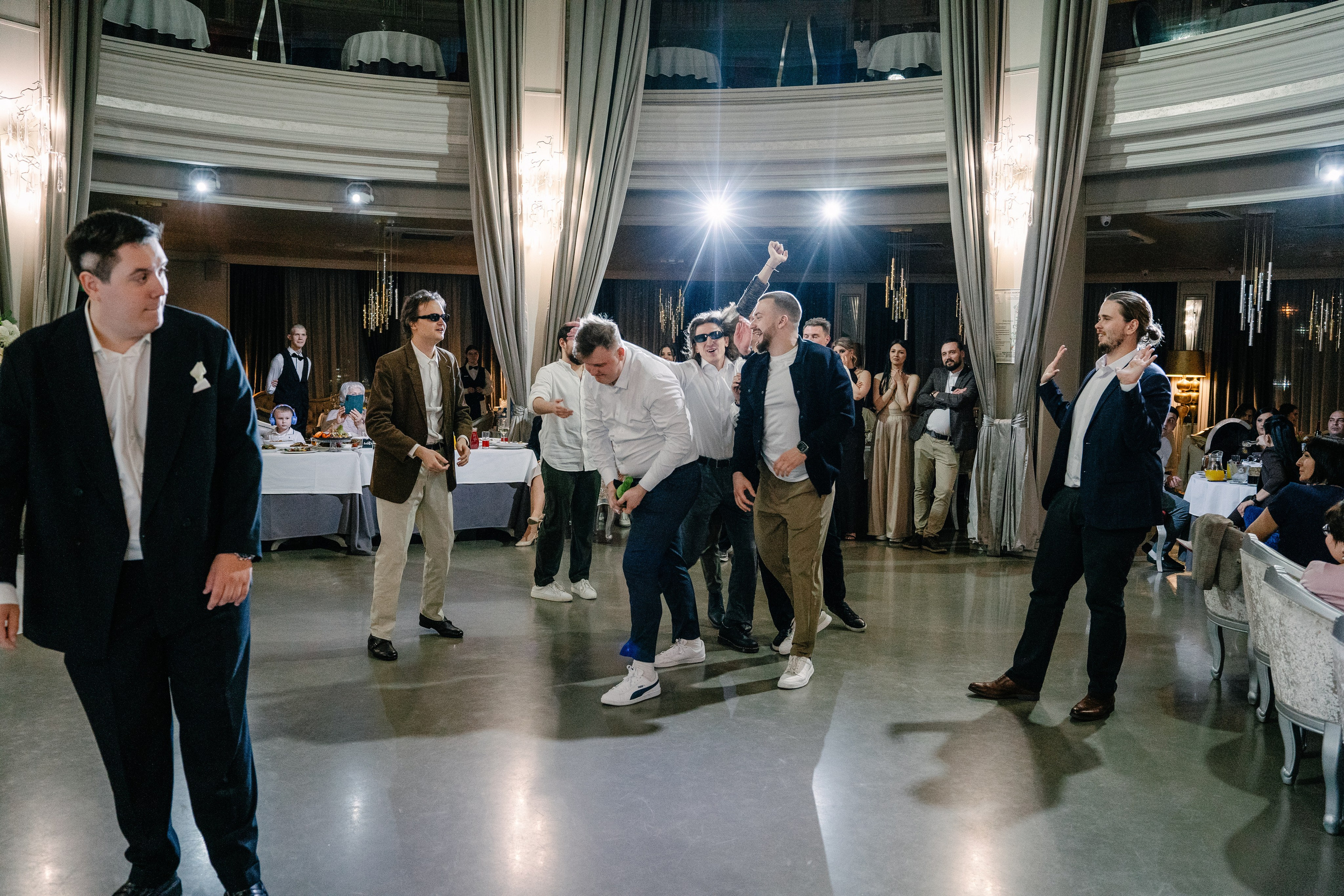 Павел и Валерия. Свадебный и семейный фотограф в Воронеже Анастасия Бойко