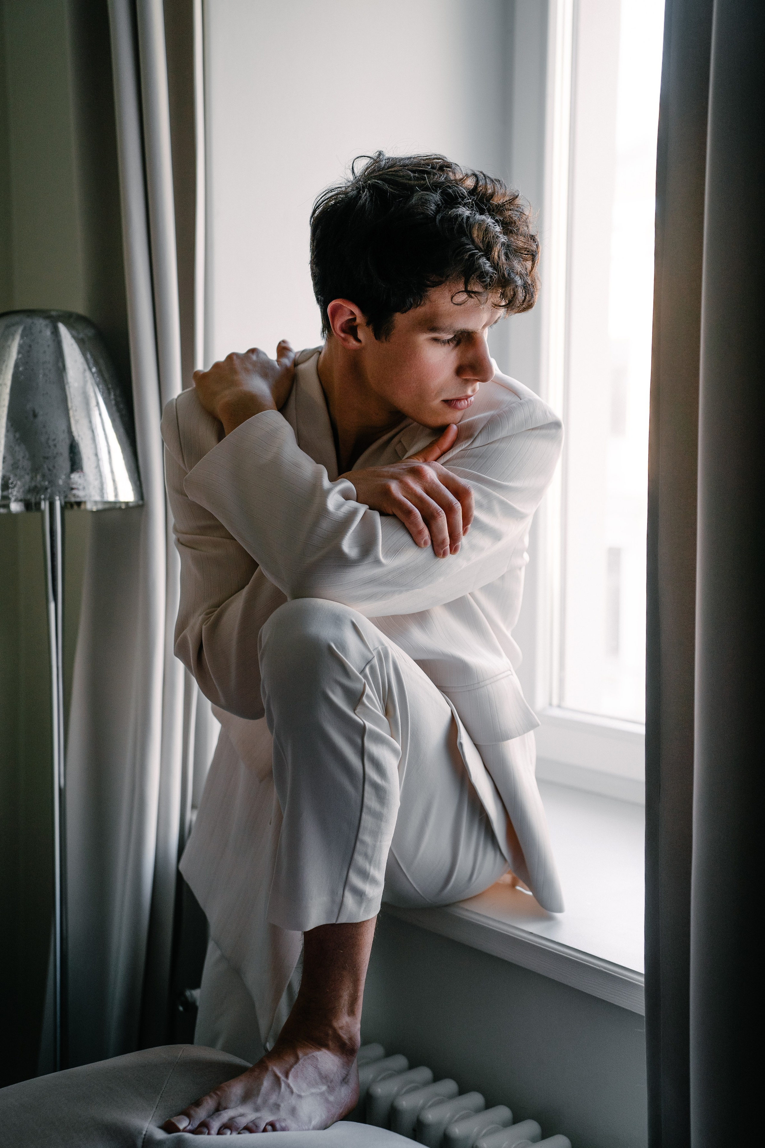 Маша и Саша. Свадебный и семейный фотограф в Воронеже Анастасия Бойко