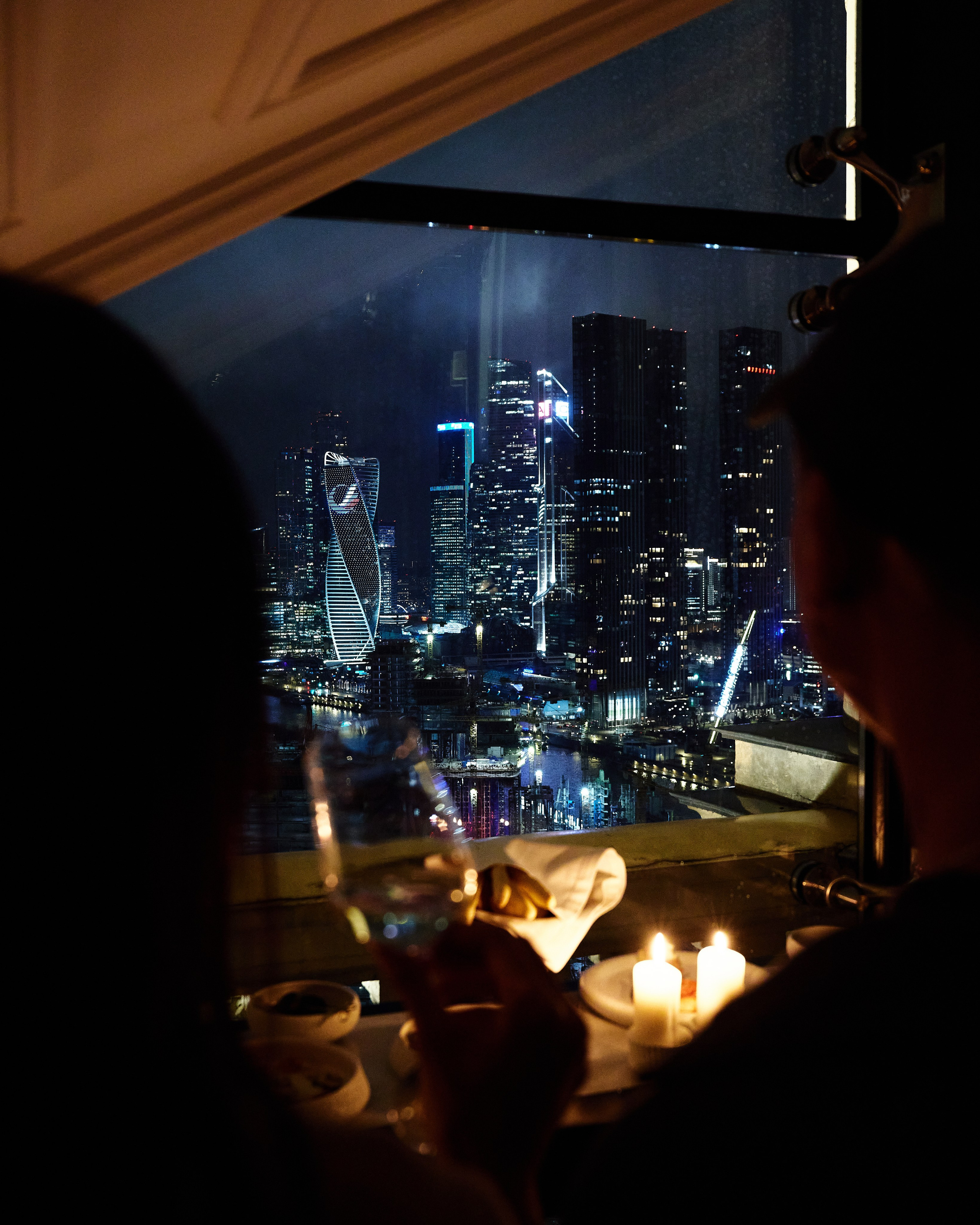 Lesha Mironov Birthday