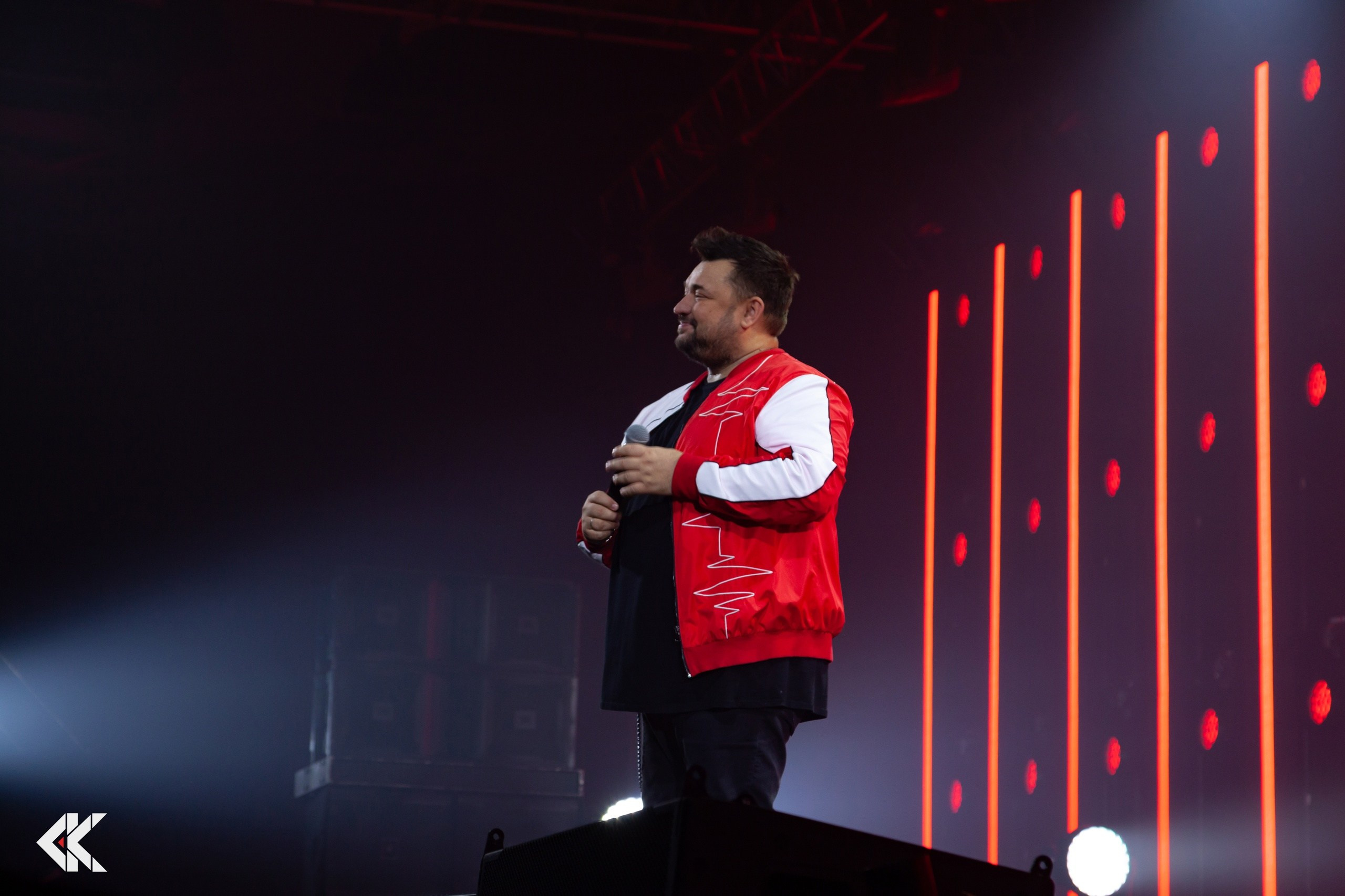 CONCERT. Главная