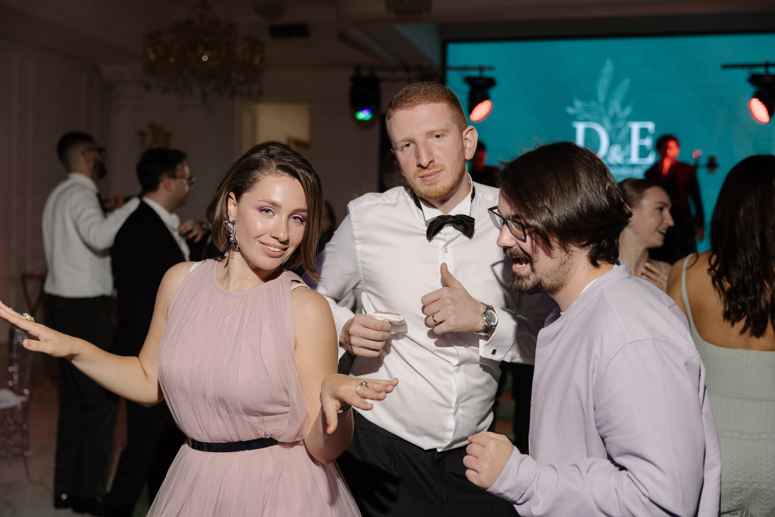 Давид и Елизавета | 21.09. Портретный и свадебный фотограф в Москве Алина Гевал