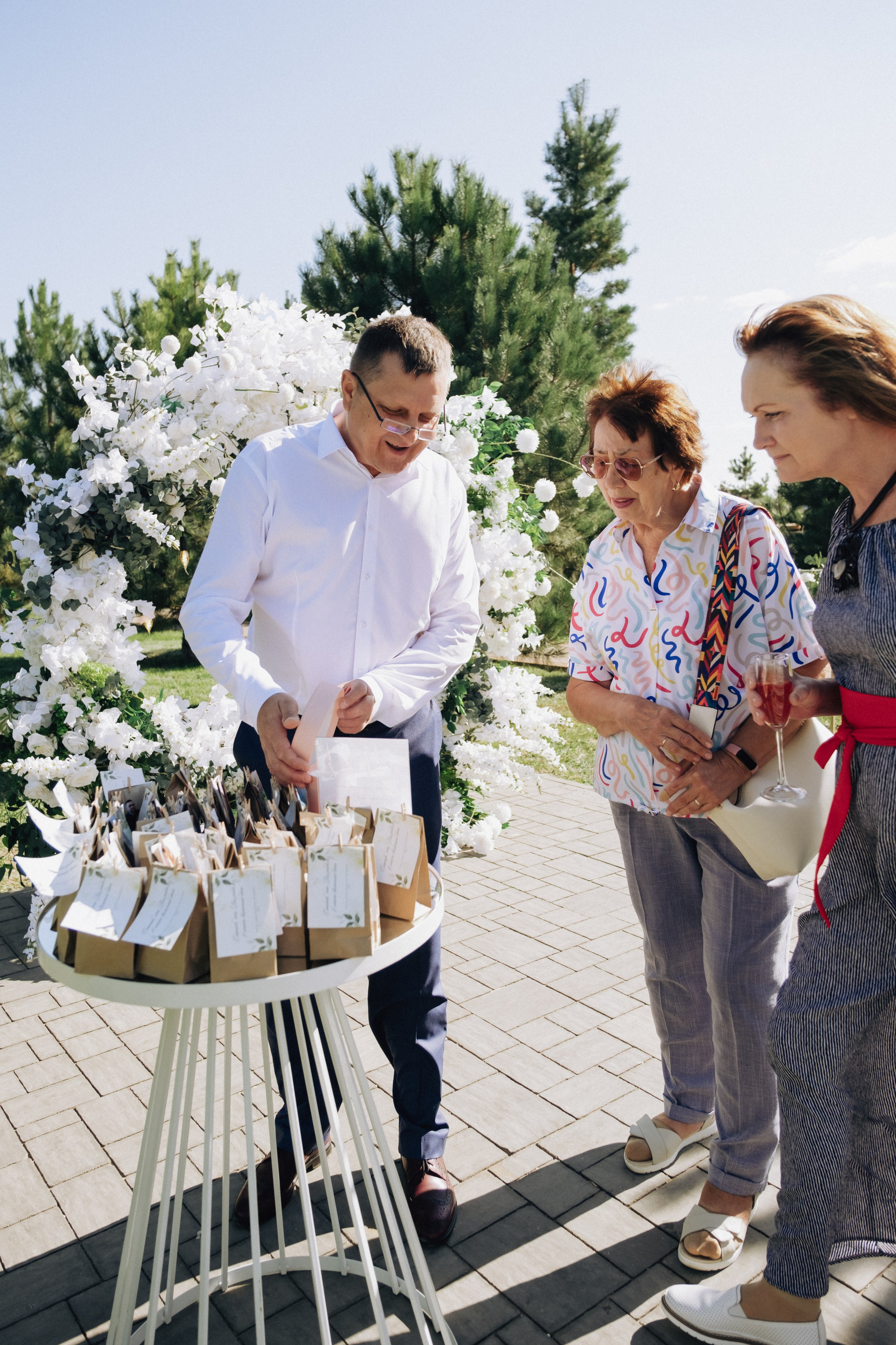 Настя + Женя. Анна Гусарова свадебный фотограф в Волгограде